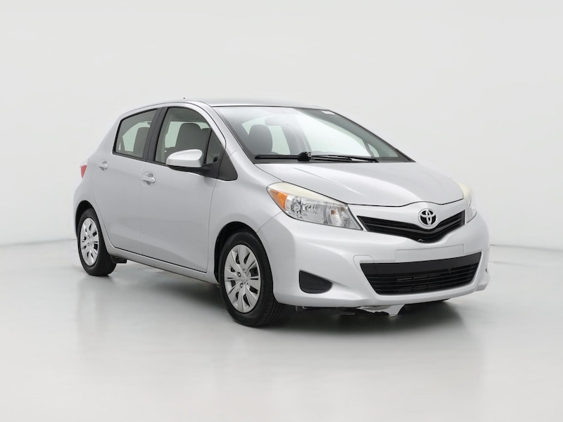 2014 Toyota Yaris L -
                  Madison, TN
