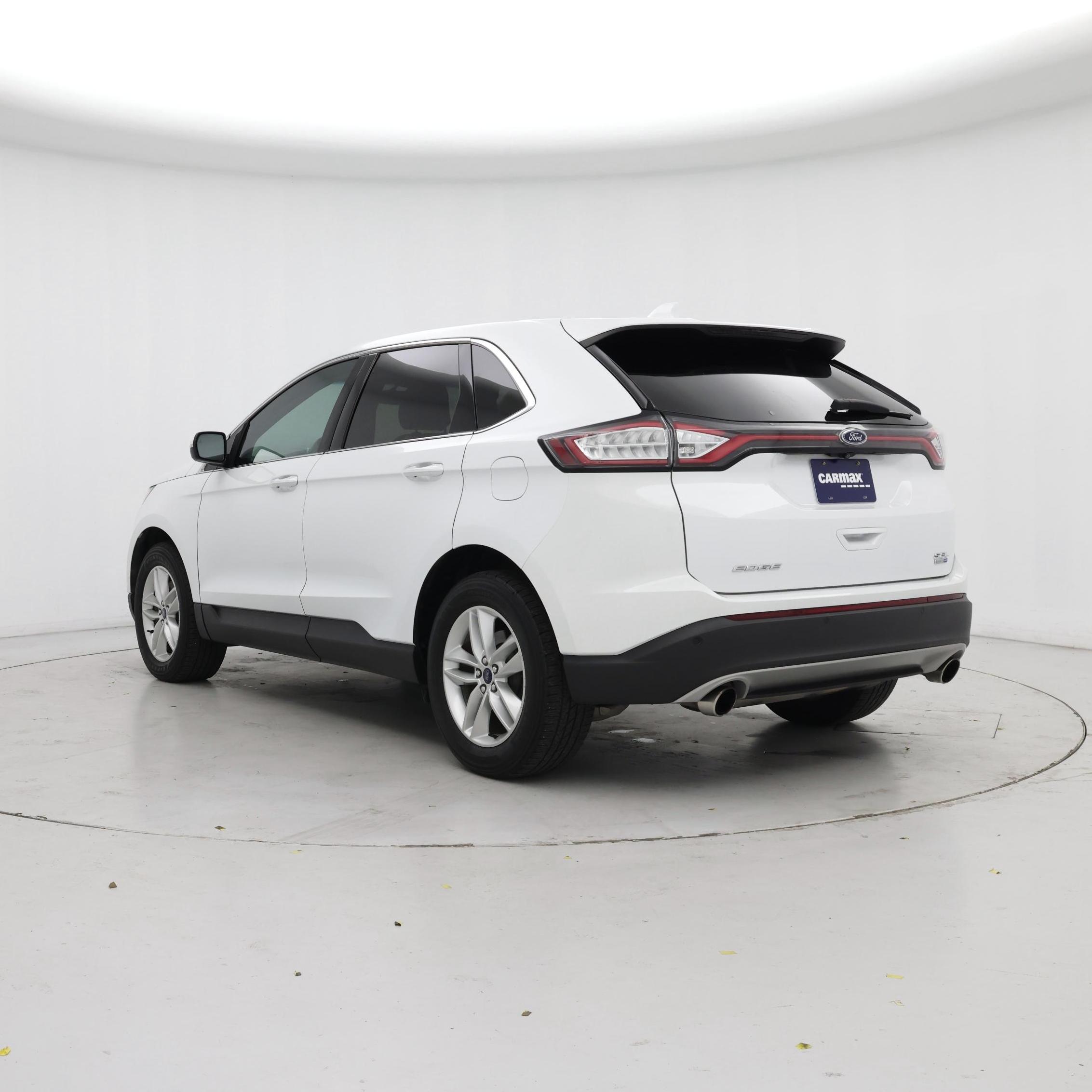 Thumbnail: 2016 Ford Edge - 2