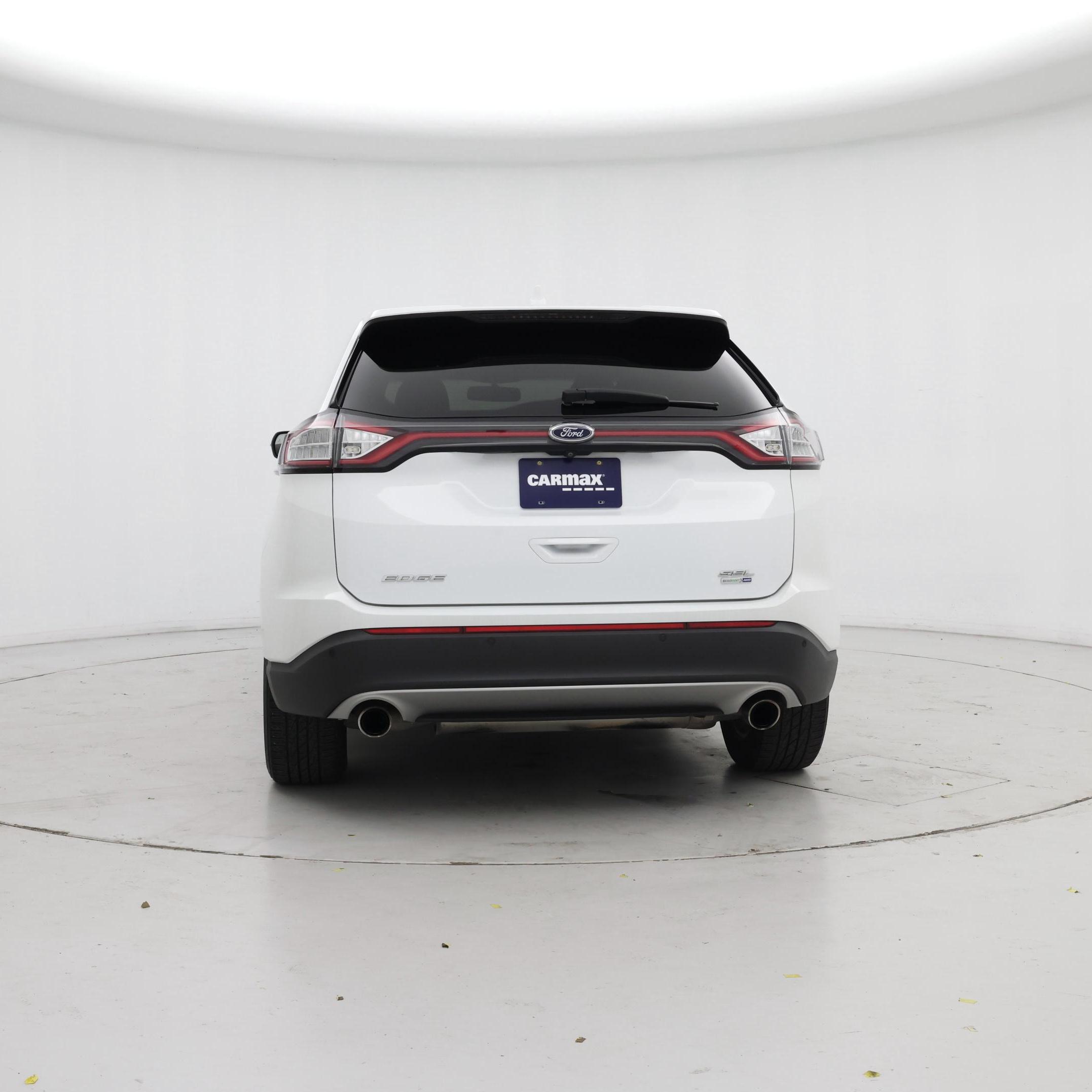 Thumbnail: 2016 Ford Edge - 6