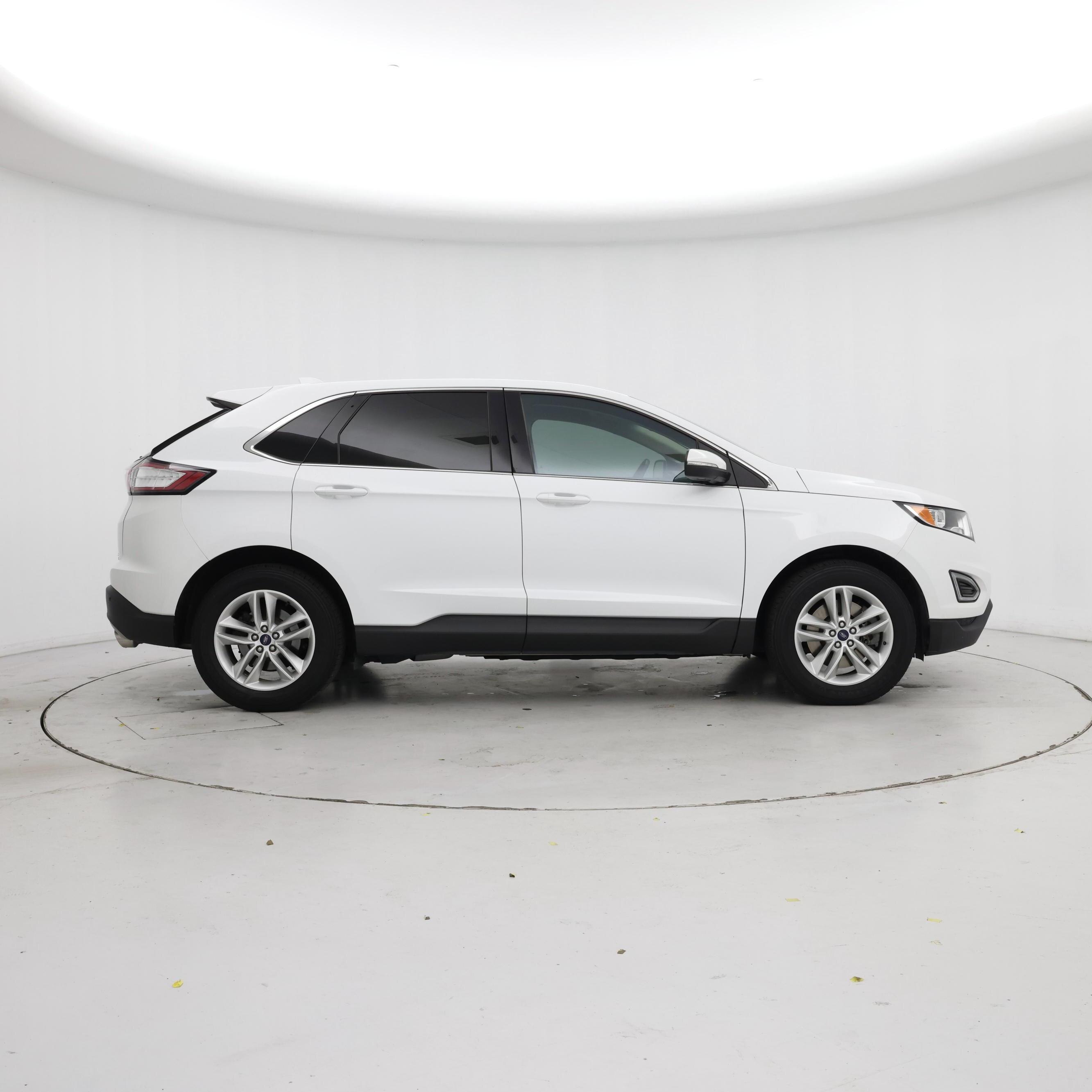 Thumbnail: 2016 Ford Edge - 7