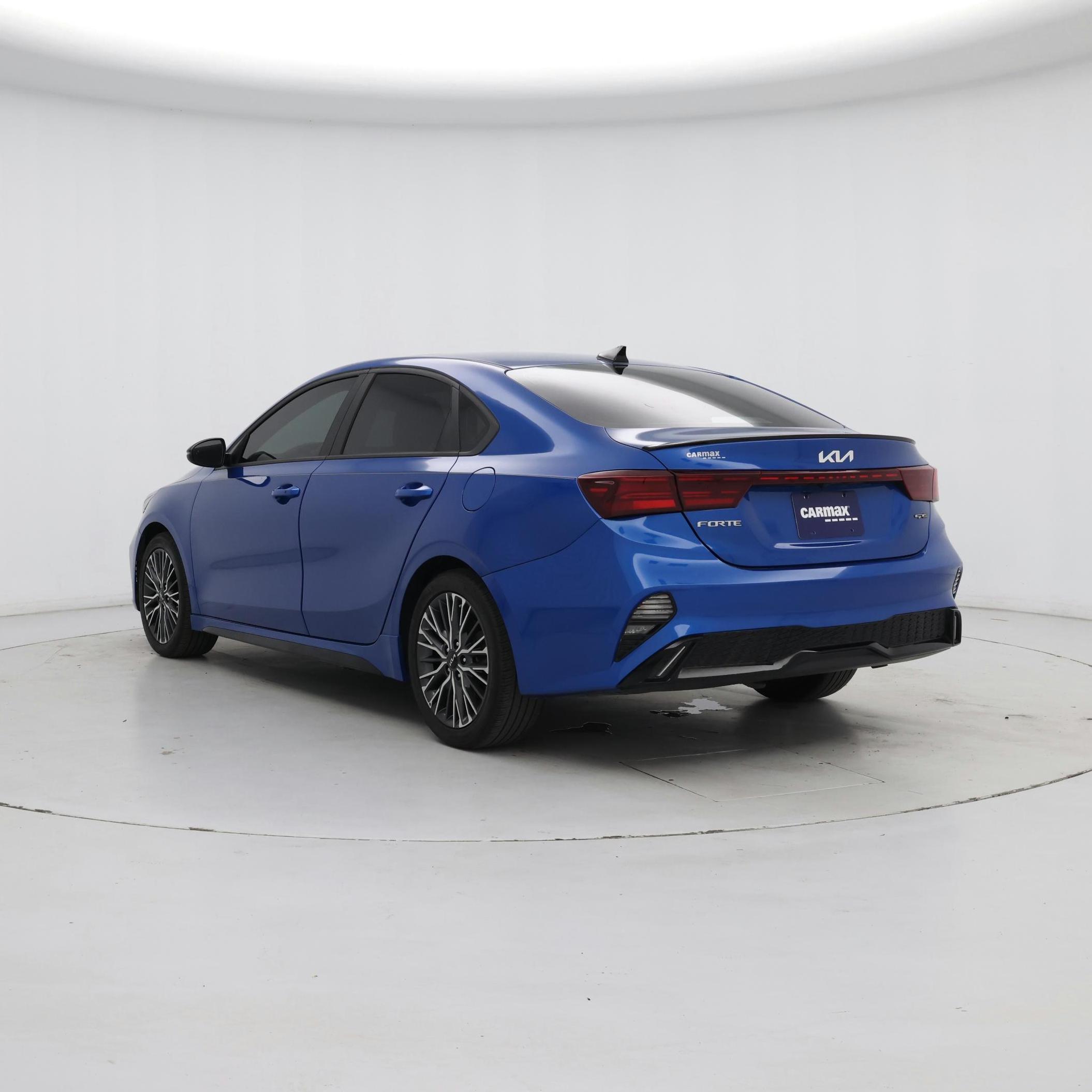 Thumbnail: 2023 Kia Forte - 2