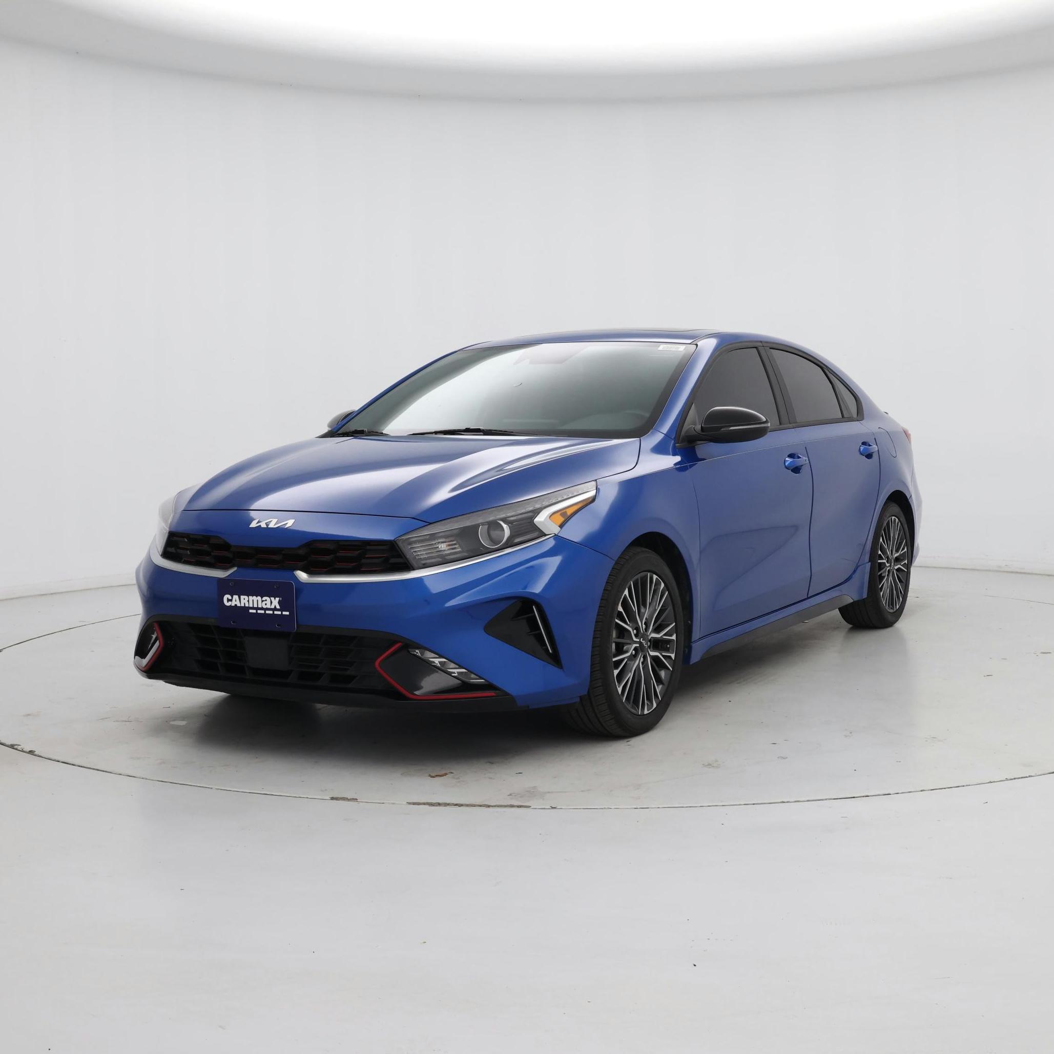 Thumbnail: 2023 Kia Forte - 4