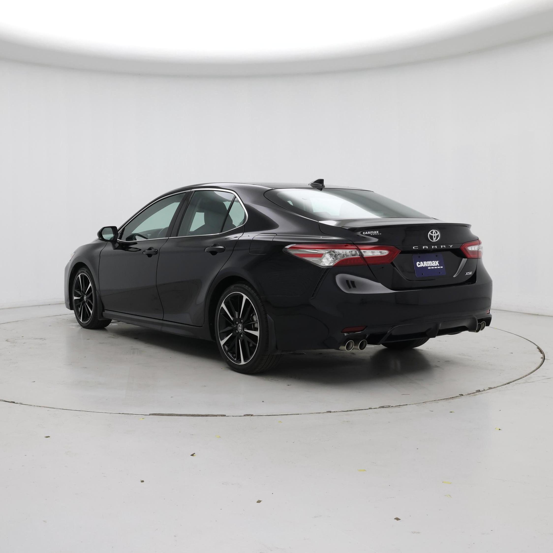 Thumbnail: 2019 Toyota Camry - 2