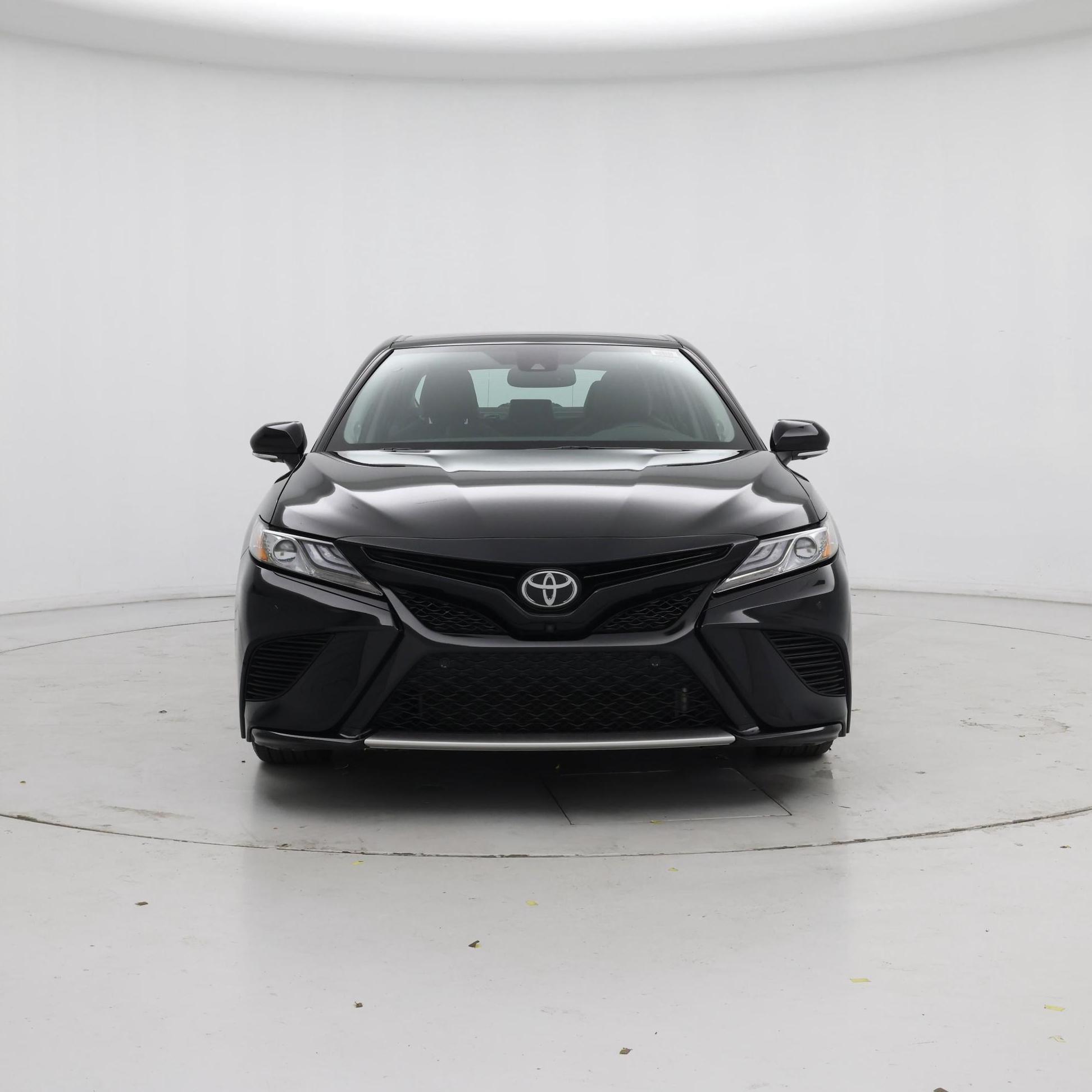 Thumbnail: 2019 Toyota Camry - 5