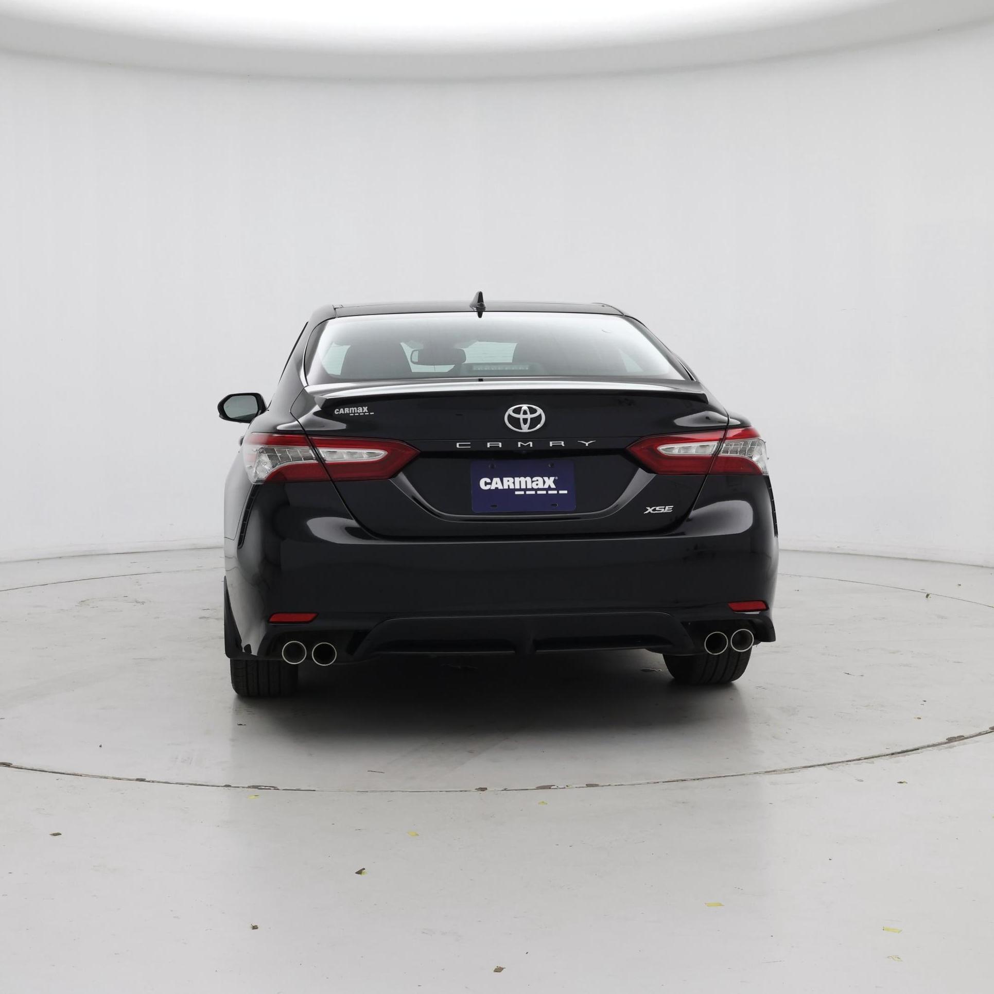 Thumbnail: 2019 Toyota Camry - 6