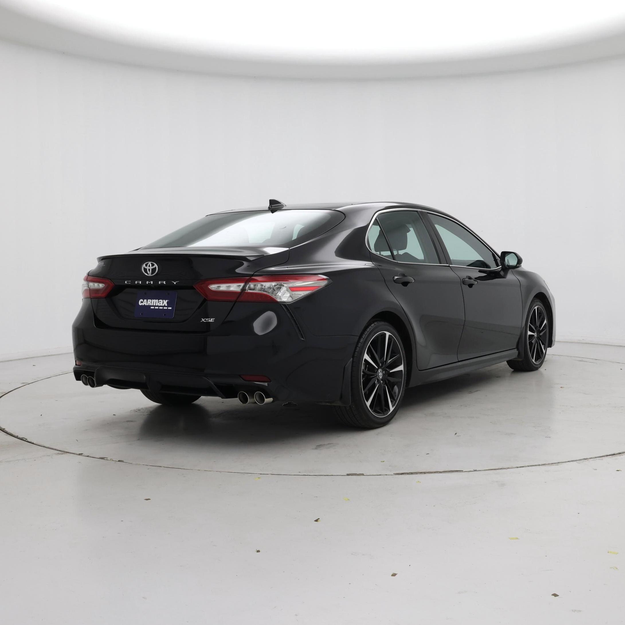 Thumbnail: 2019 Toyota Camry - 8