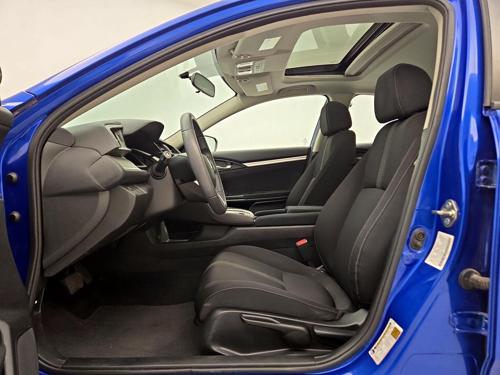 Thumbnail: 2017 Honda Civic - 11