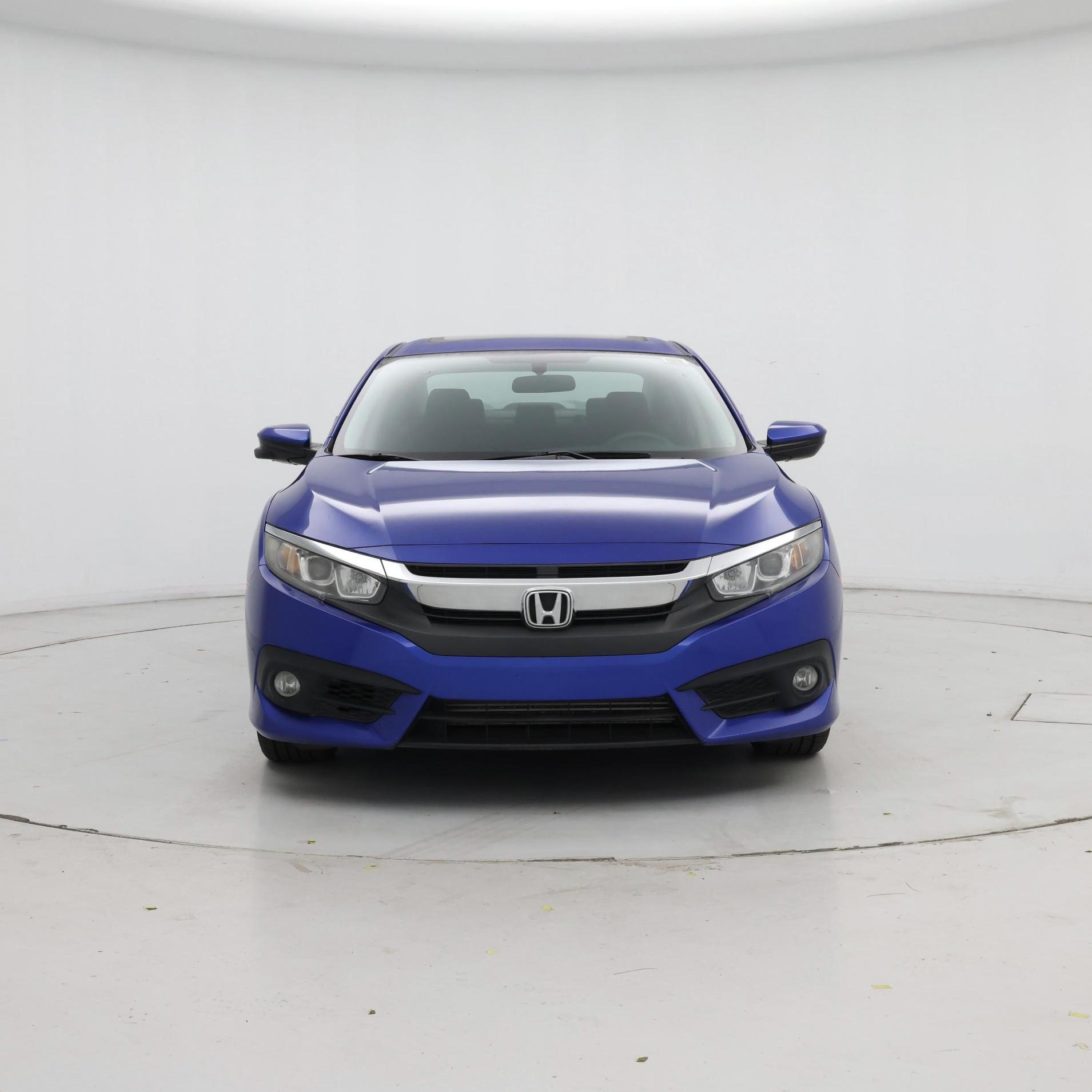 Thumbnail: 2017 Honda Civic - 5