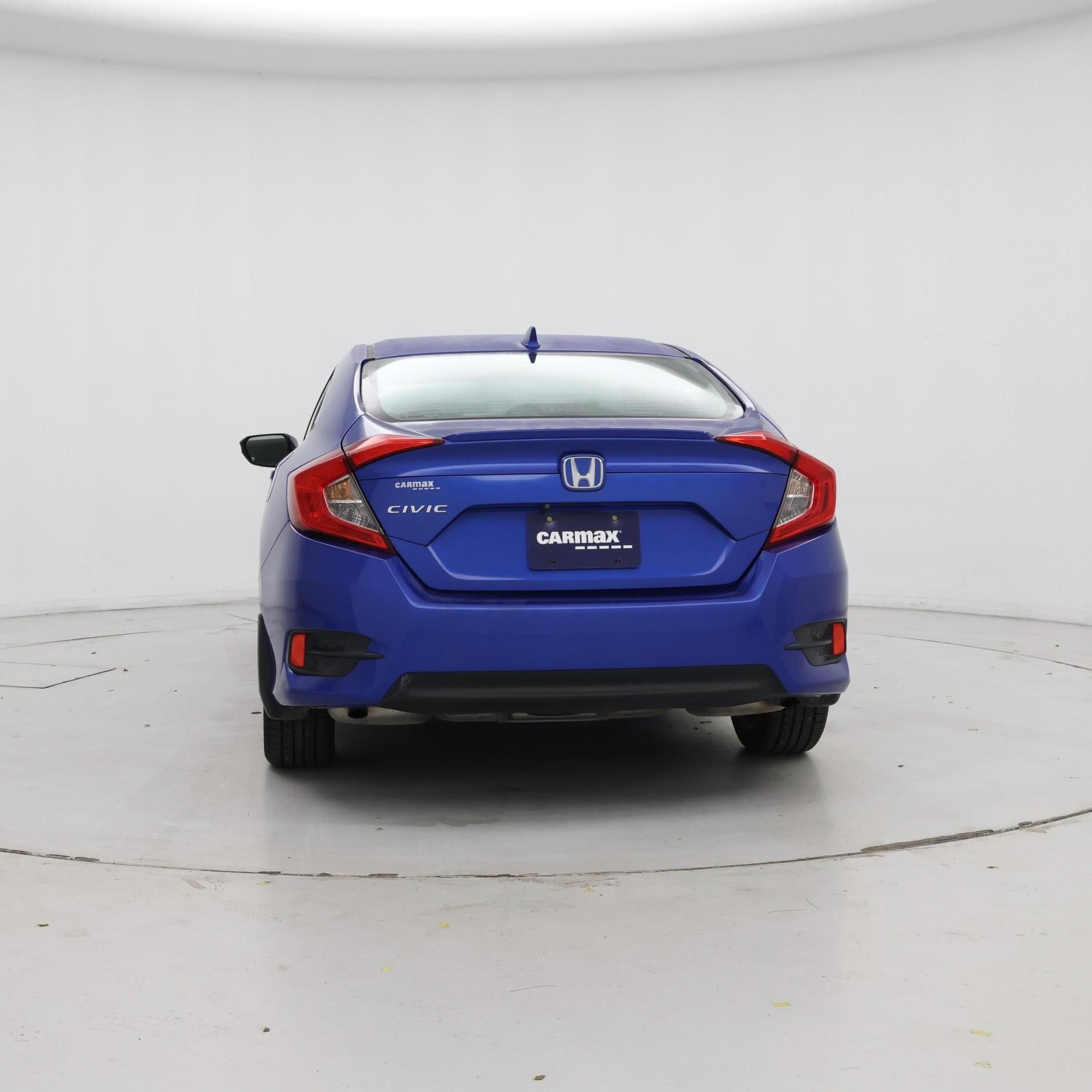Thumbnail: 2017 Honda Civic - 6