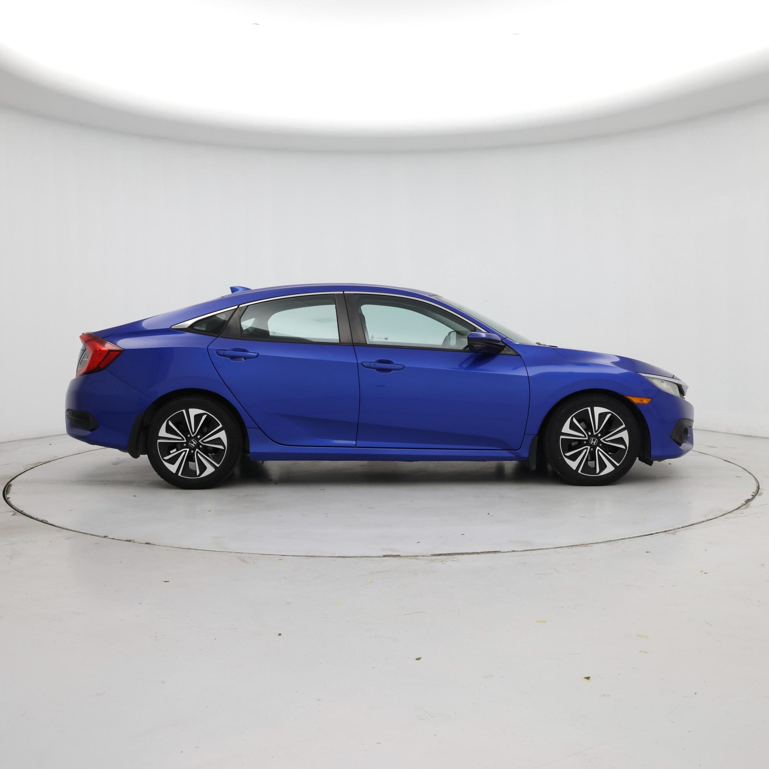 Thumbnail: 2017 Honda Civic - 7