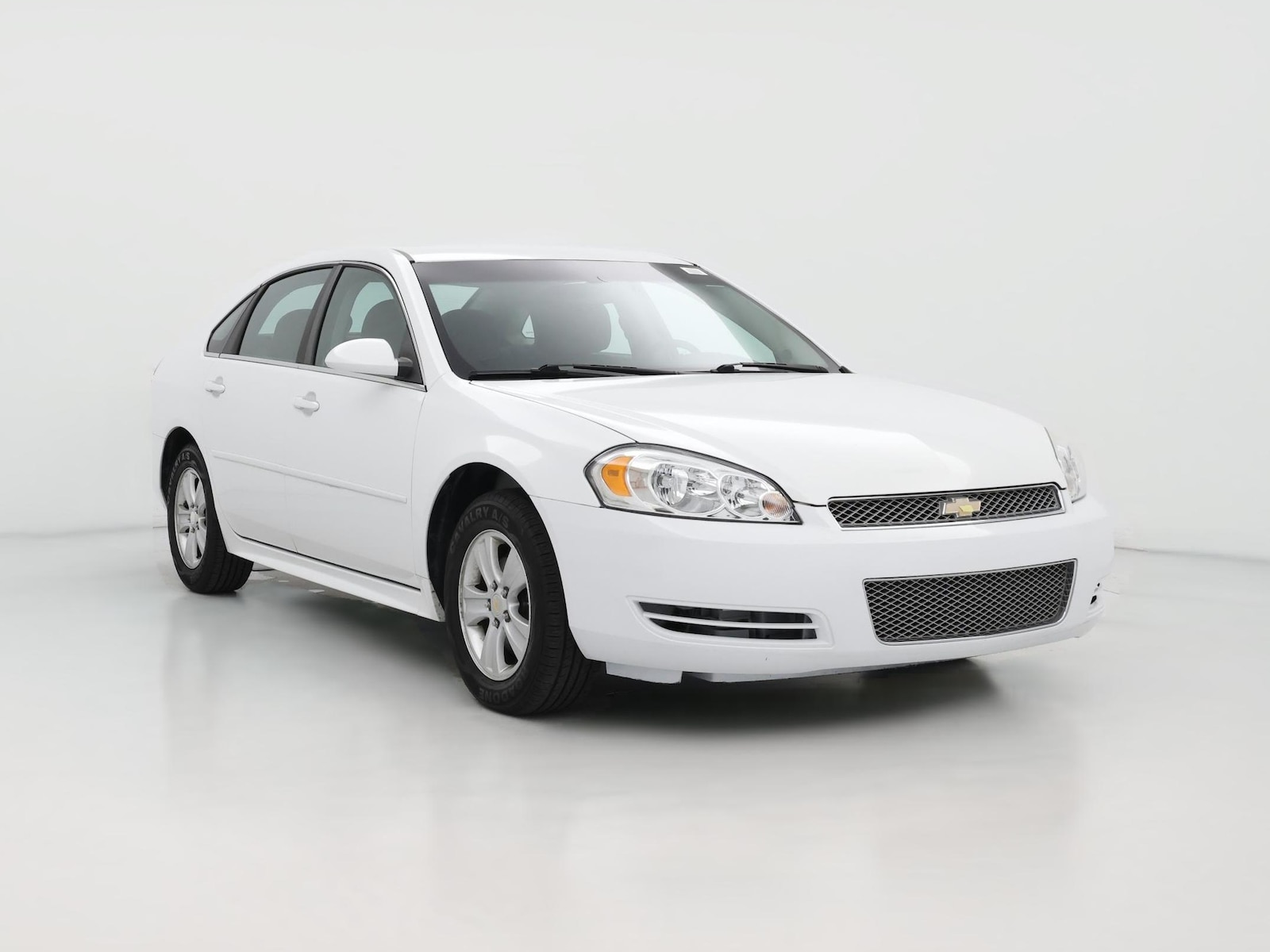 2015 Chevrolet Impala Limited
