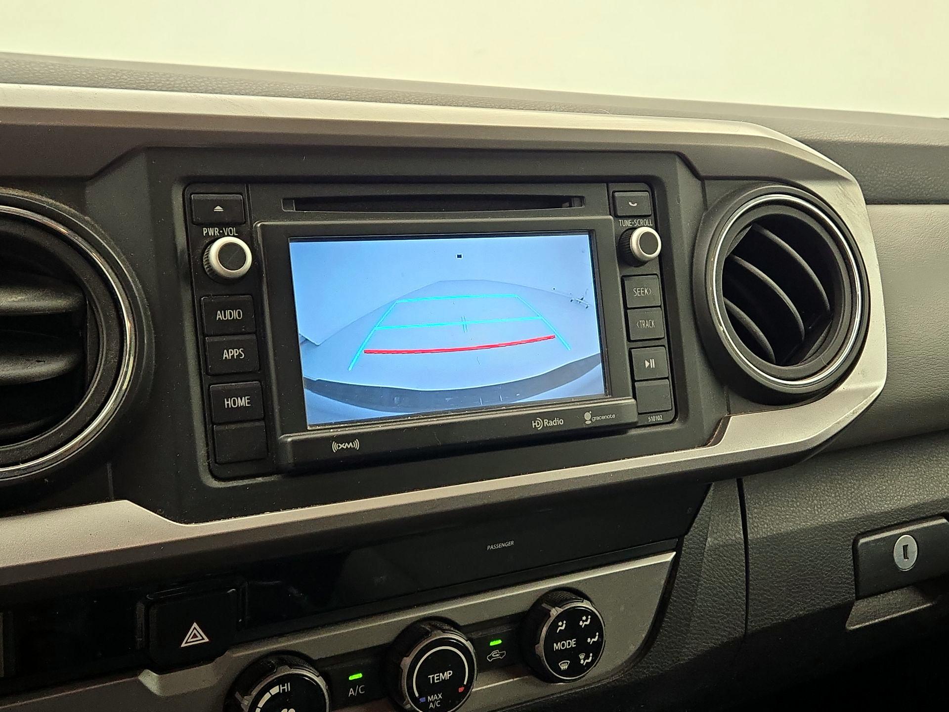 Thumbnail: 2017 Toyota Tacoma - 14