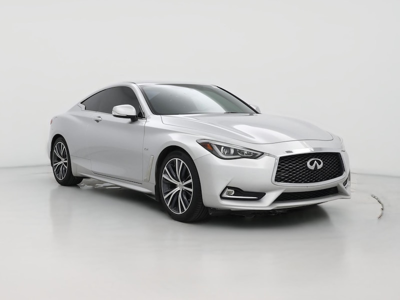 2017 INFINITI Q60 Premium -
                  Madison, TN