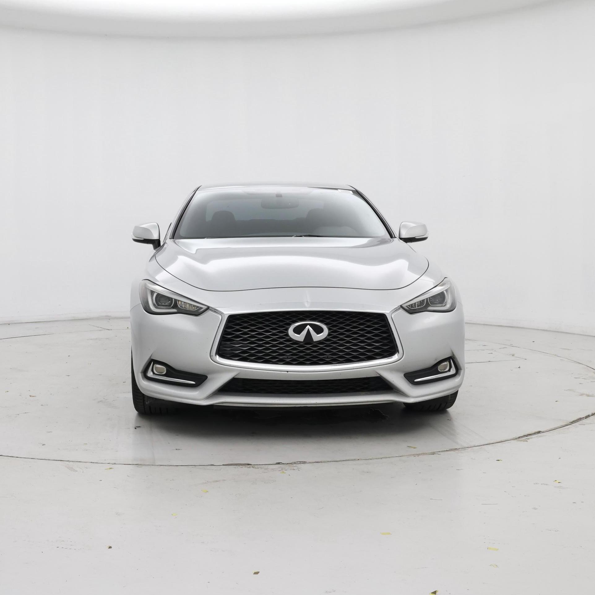 Thumbnail: 2017 INFINITI Q60 - 5