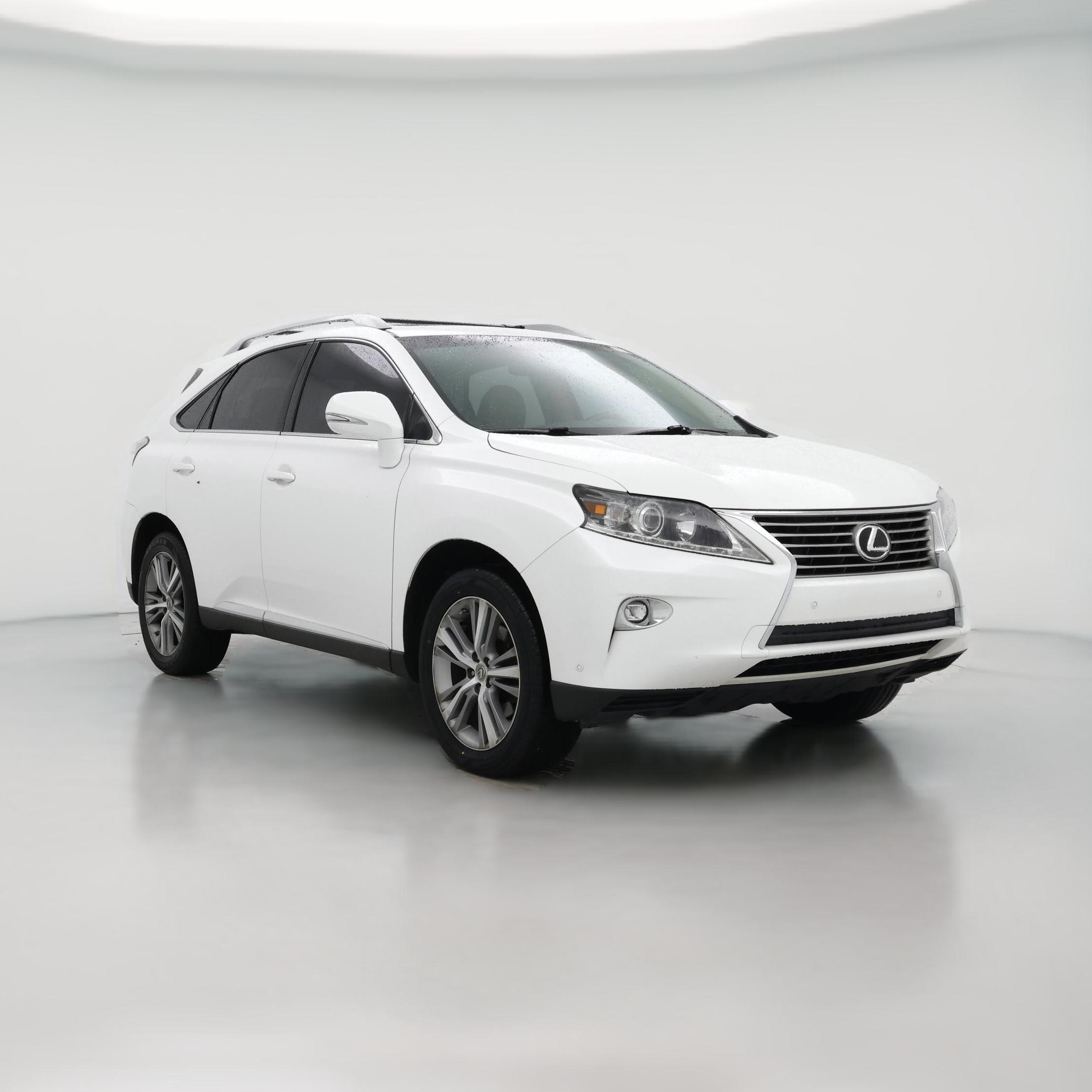 Lexus RX350 ホワイト Used White Lexus RX 350 near me for sale