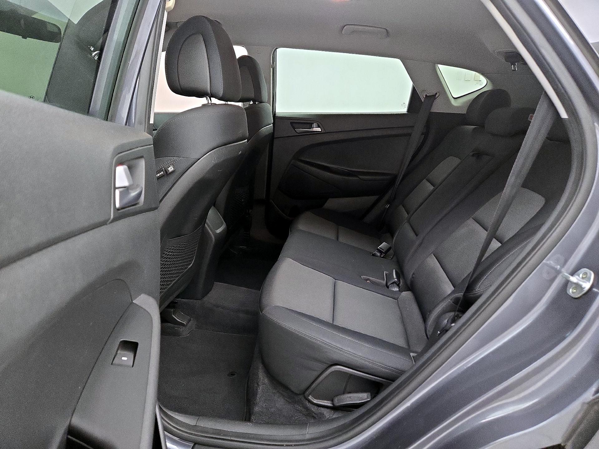 Thumbnail: 2017 Hyundai Tucson - 19