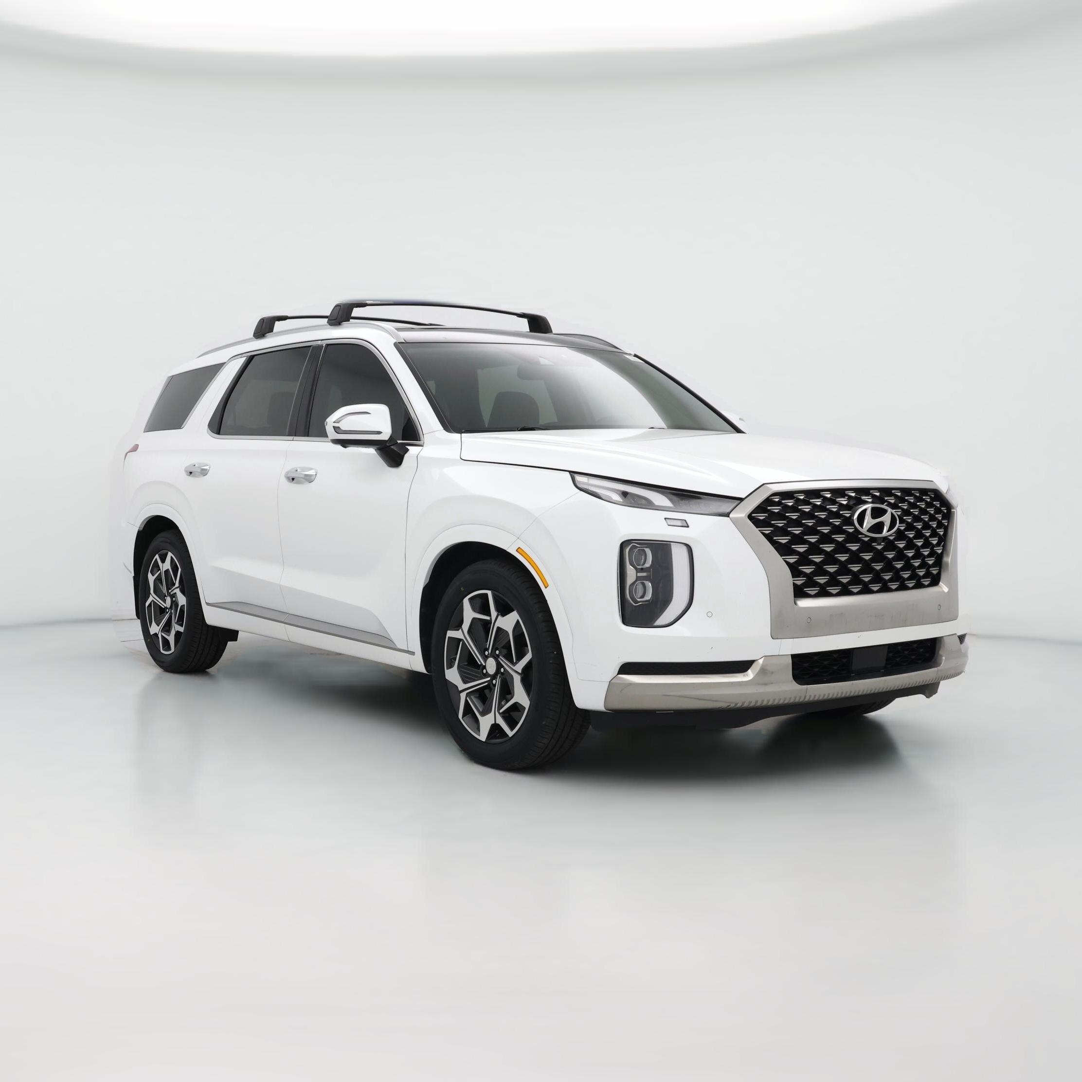 Thumbnail: 2022 Hyundai Palisade - 1