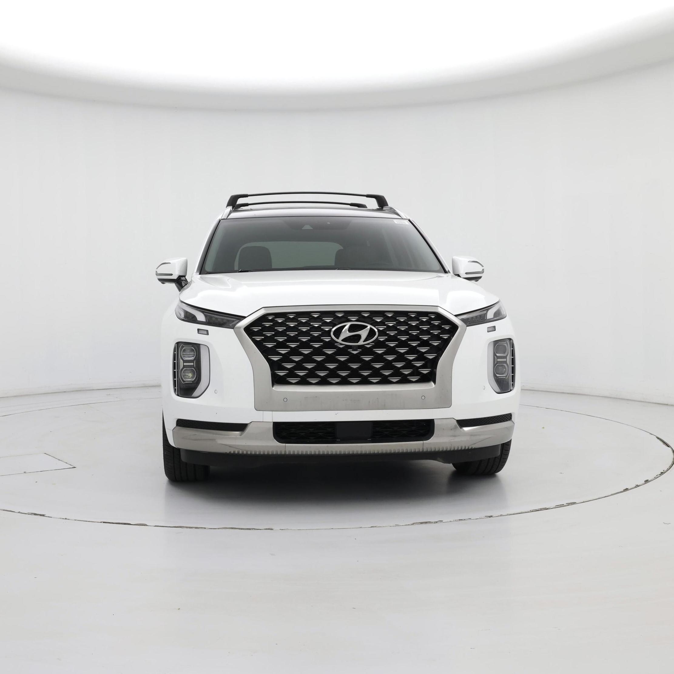 Thumbnail: 2022 Hyundai Palisade - 5