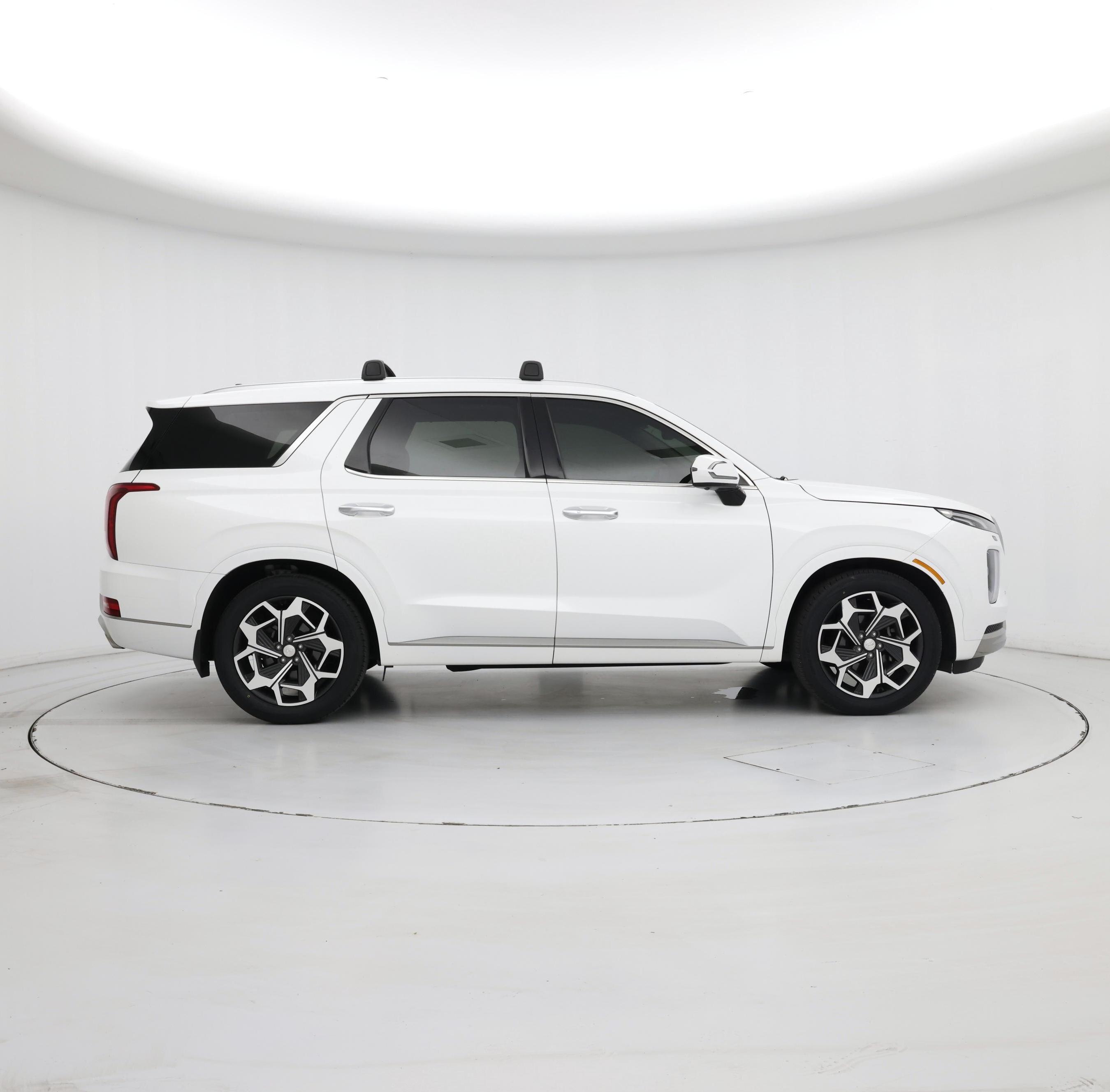 Thumbnail: 2022 Hyundai Palisade - 7