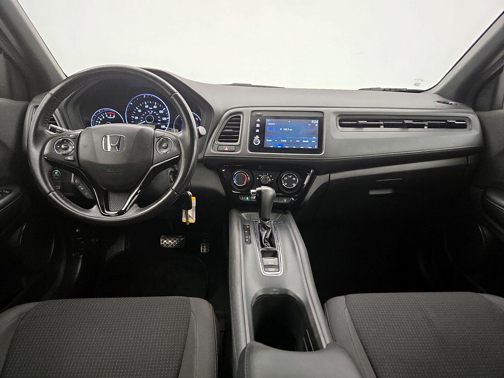 Thumbnail: 2019 Honda HR-V - 9