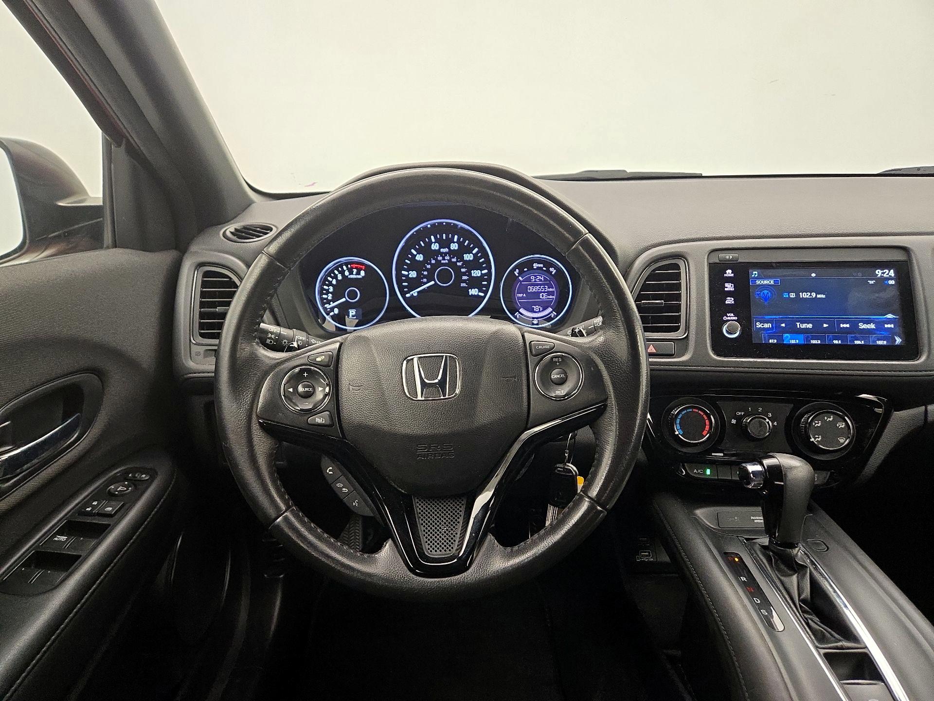Thumbnail: 2019 Honda HR-V - 10