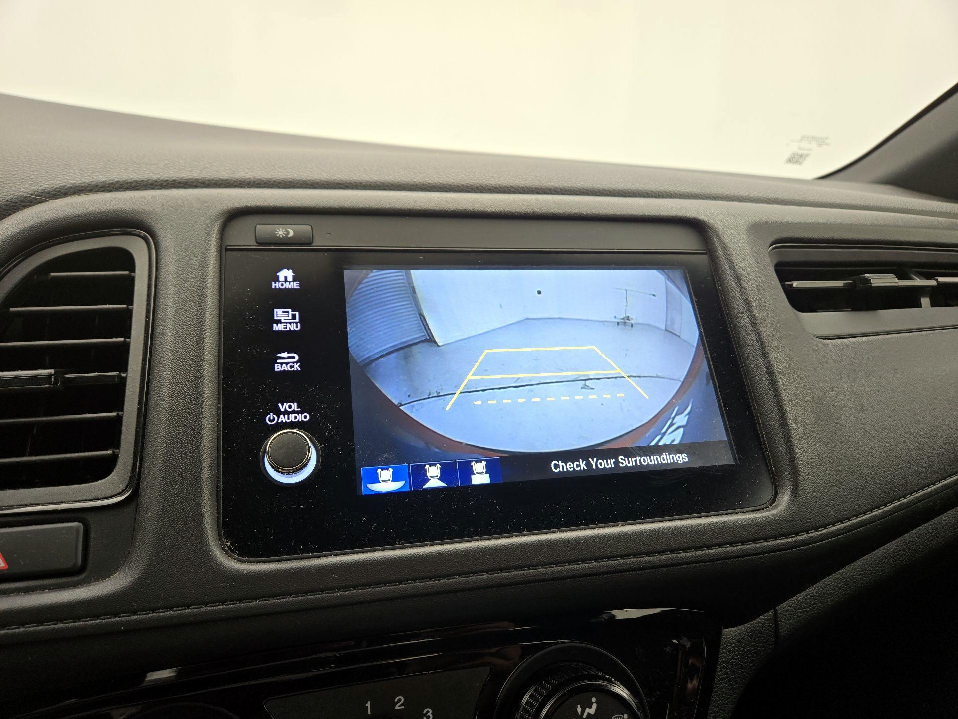 Thumbnail: 2019 Honda HR-V - 14