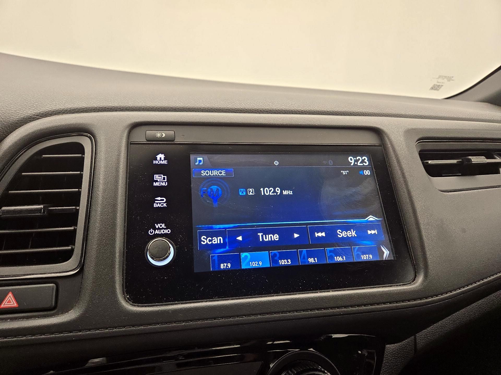 Thumbnail: 2019 Honda HR-V - 15