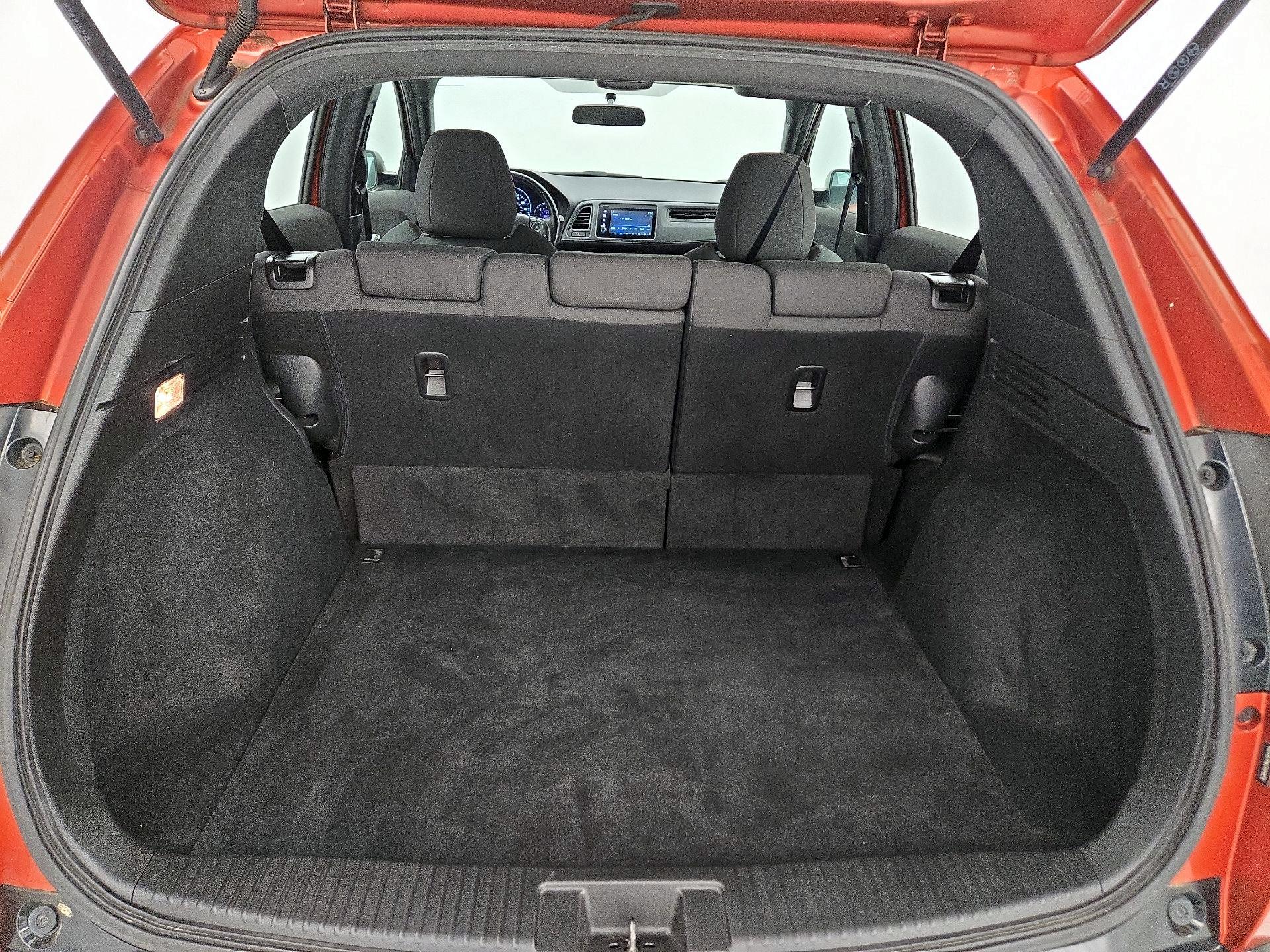 Thumbnail: 2019 Honda HR-V - 20