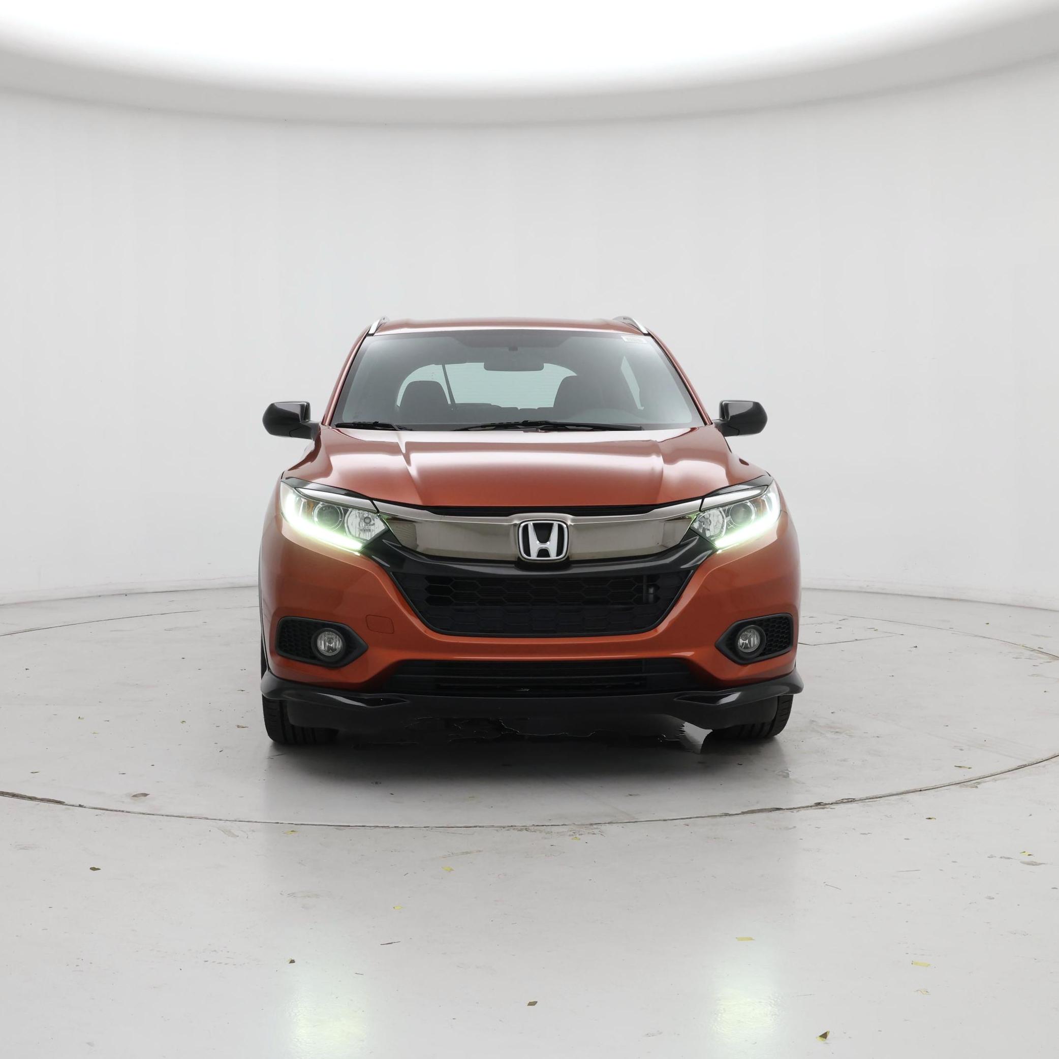 Thumbnail: 2019 Honda HR-V - 5