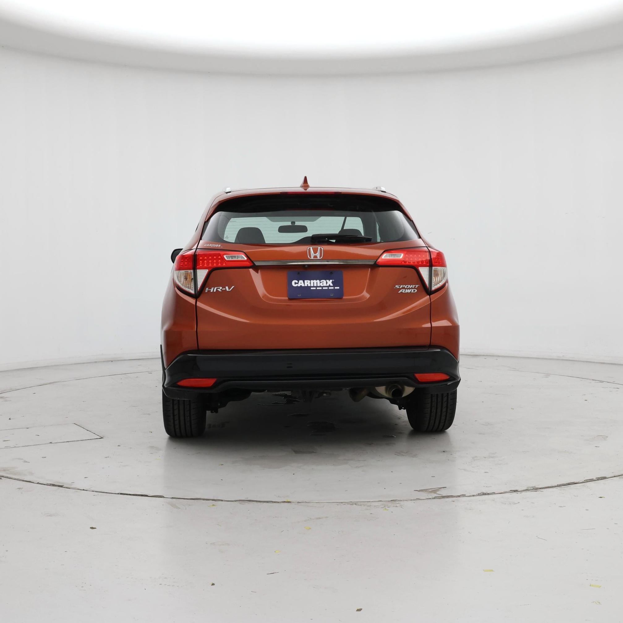 Thumbnail: 2019 Honda HR-V - 6