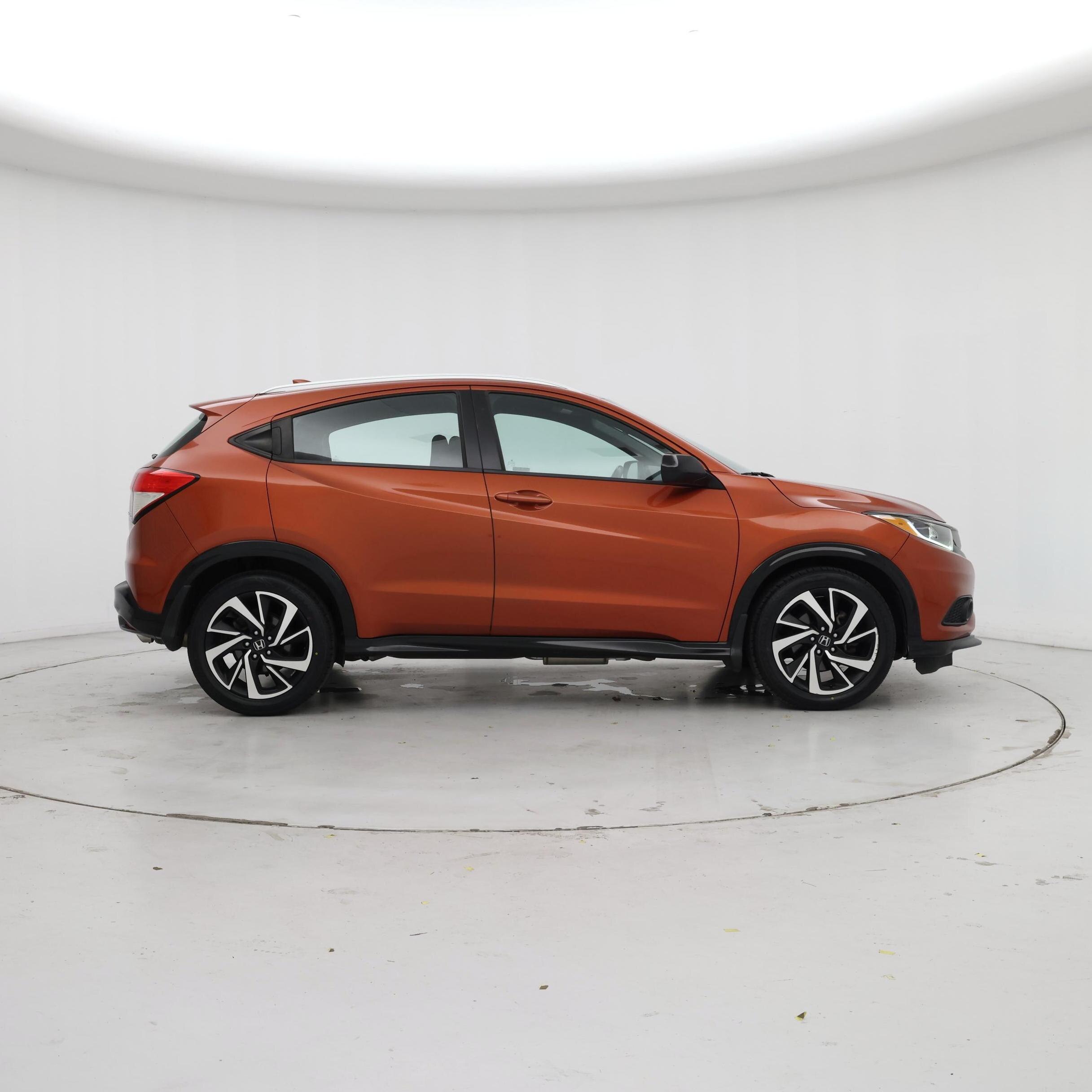 Thumbnail: 2019 Honda HR-V - 7