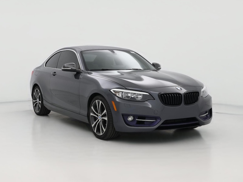 2016 BMW 2 Series 228i -
                  Madison, TN