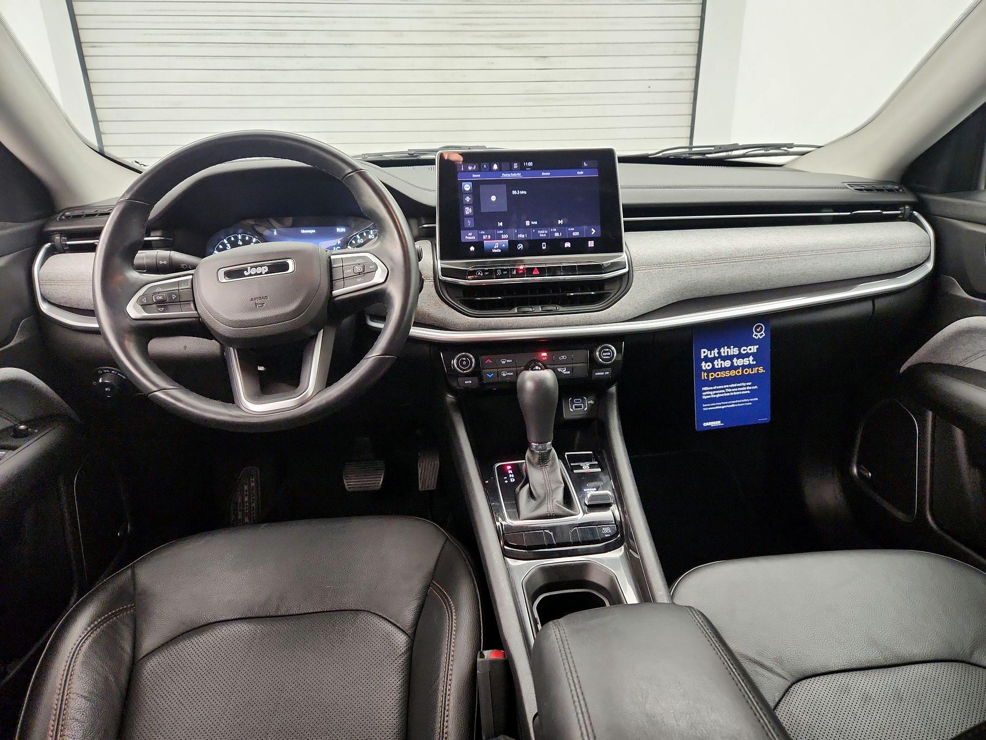 Thumbnail: 2022 Jeep Compass - 9