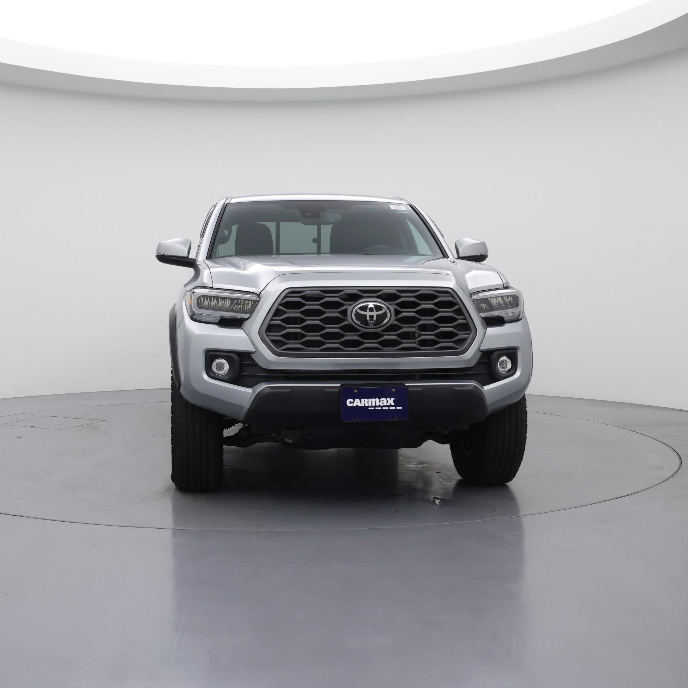 Thumbnail: 2022 Toyota Tacoma - 5