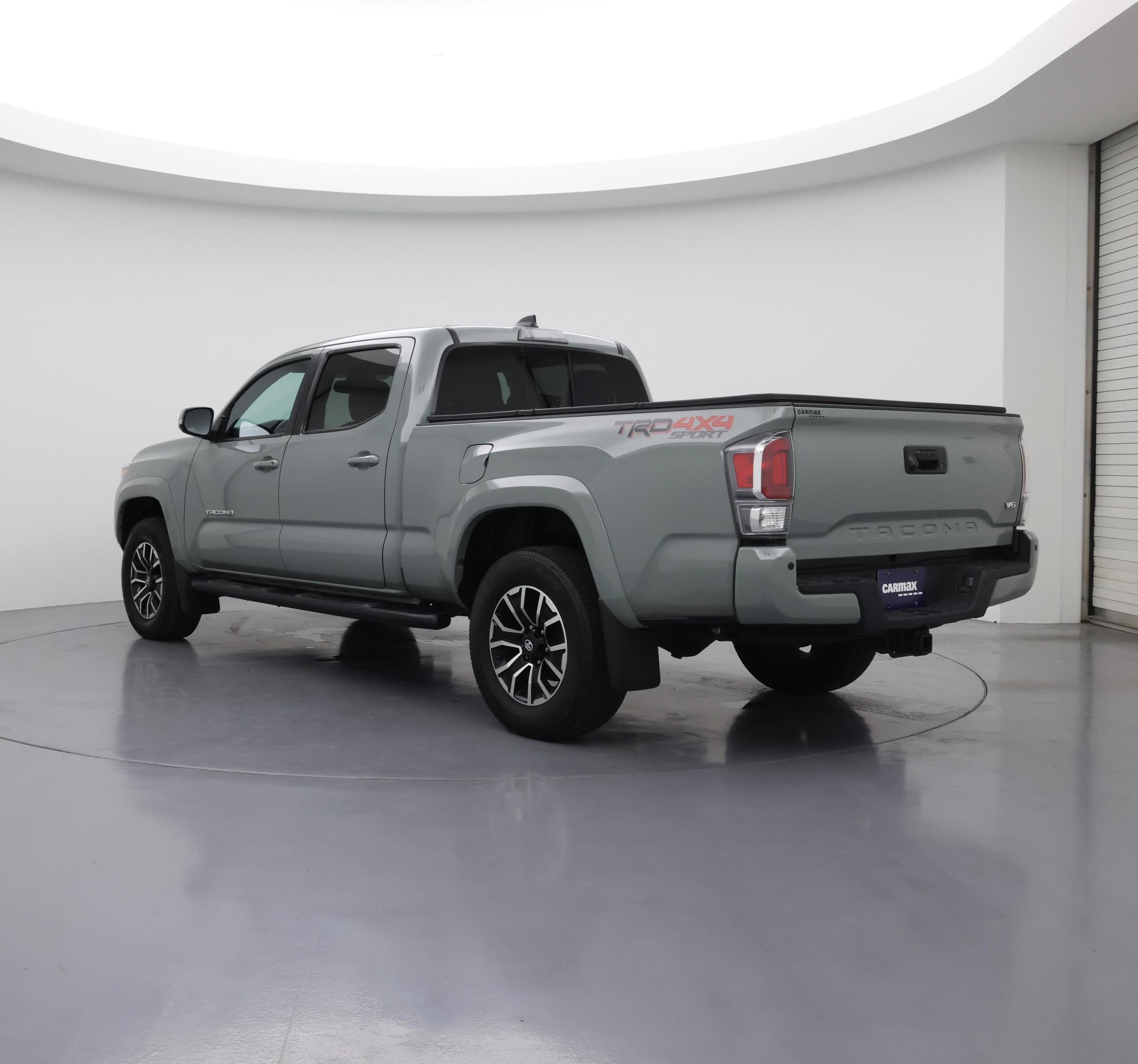 Thumbnail: 2022 Toyota Tacoma - 2