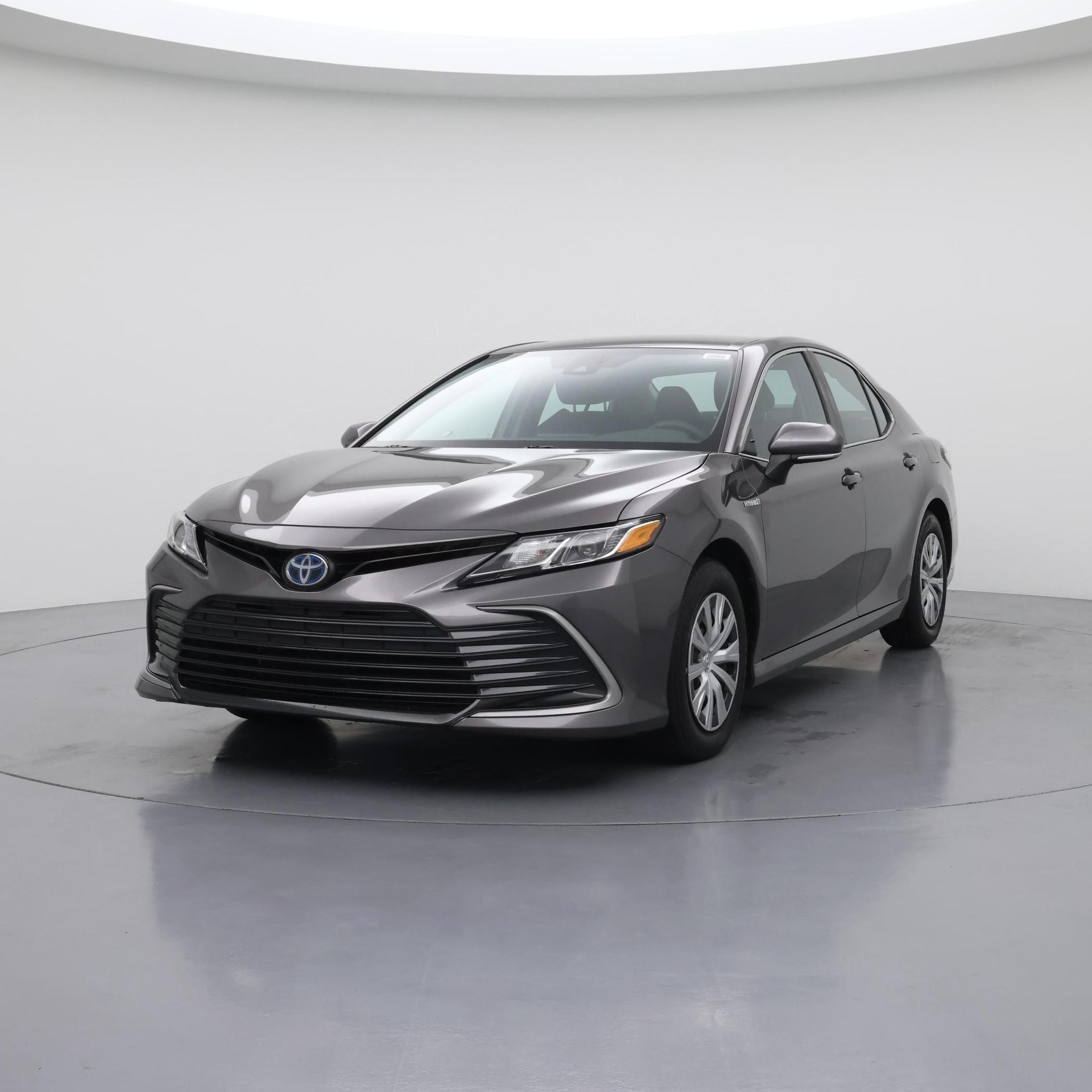Thumbnail: 2021 Toyota Camry - 4