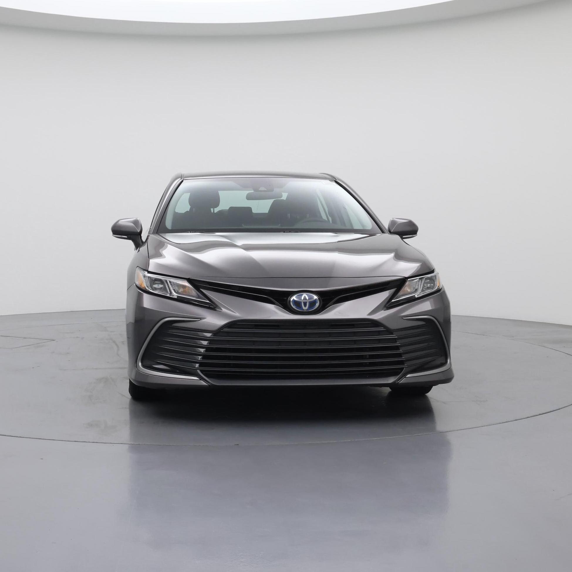 Thumbnail: 2021 Toyota Camry - 5