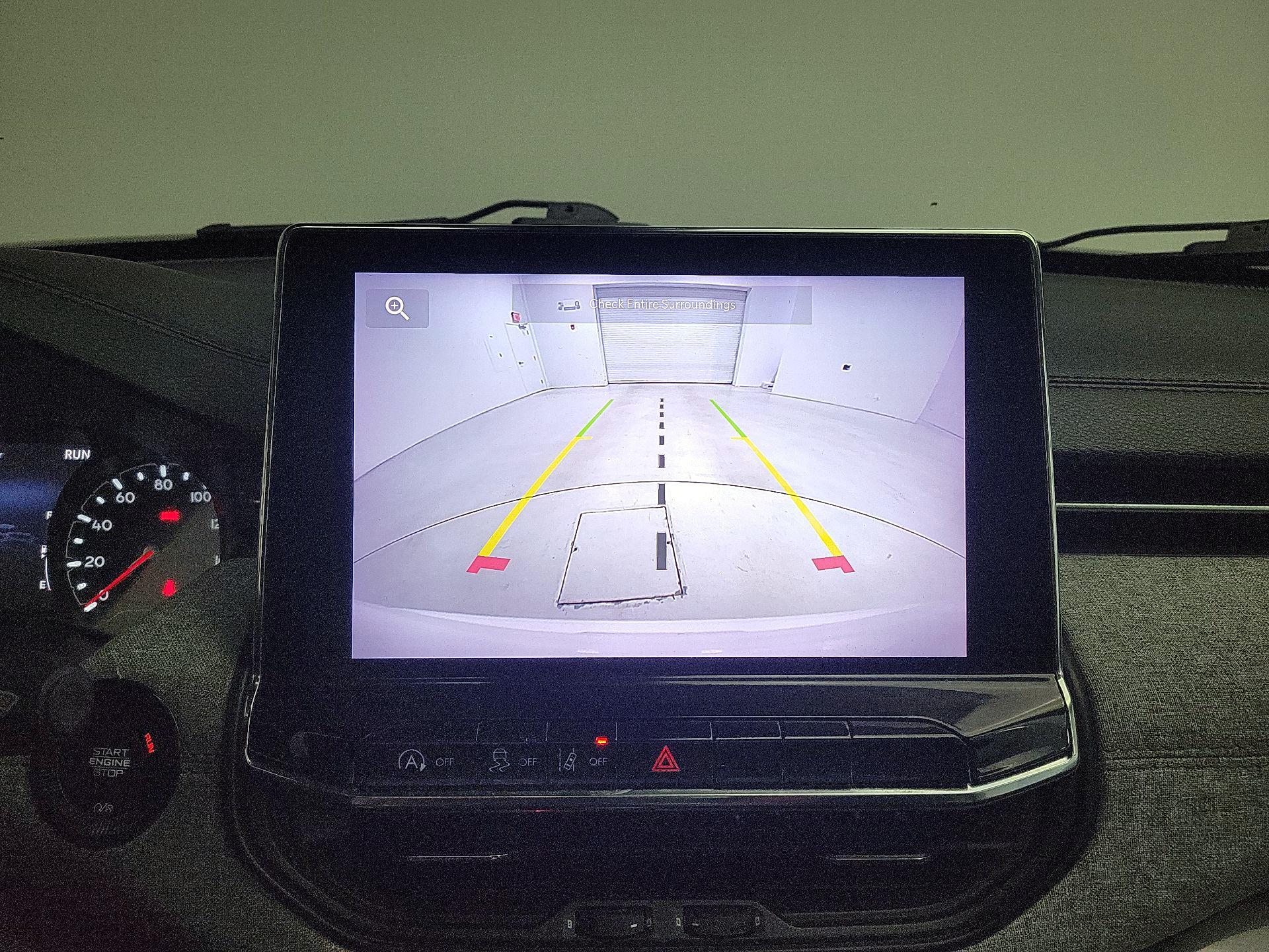 Thumbnail: 2022 Jeep Compass - 14