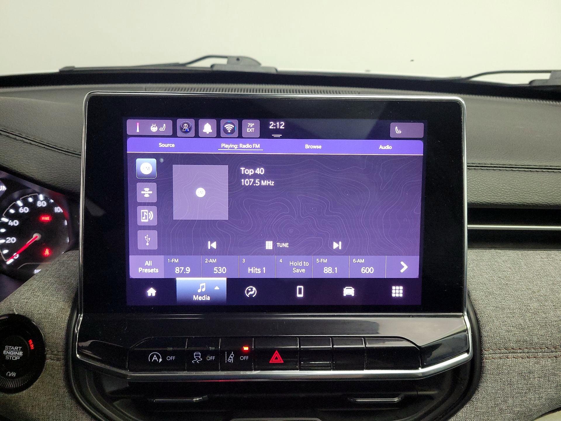 Thumbnail: 2022 Jeep Compass - 15