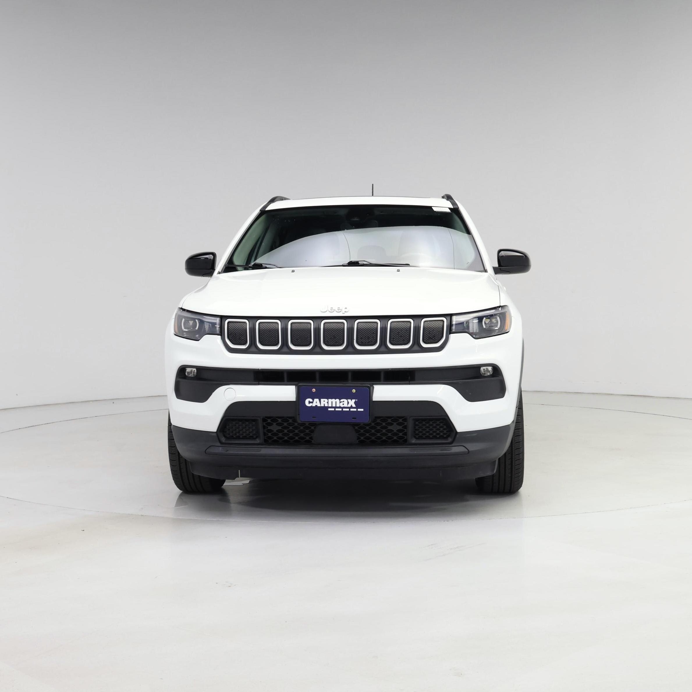 Thumbnail: 2022 Jeep Compass - 5