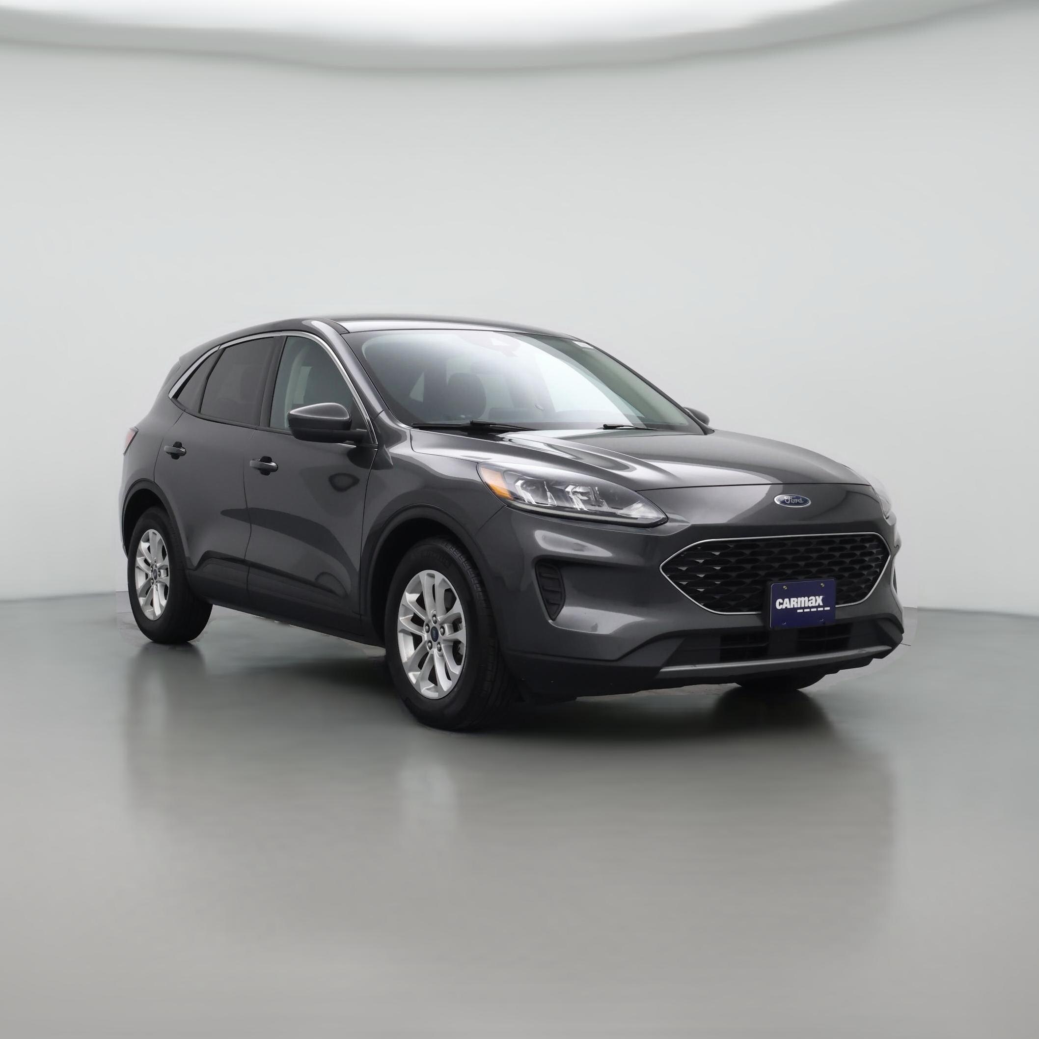 Thumbnail: 2020 Ford Escape - 1
