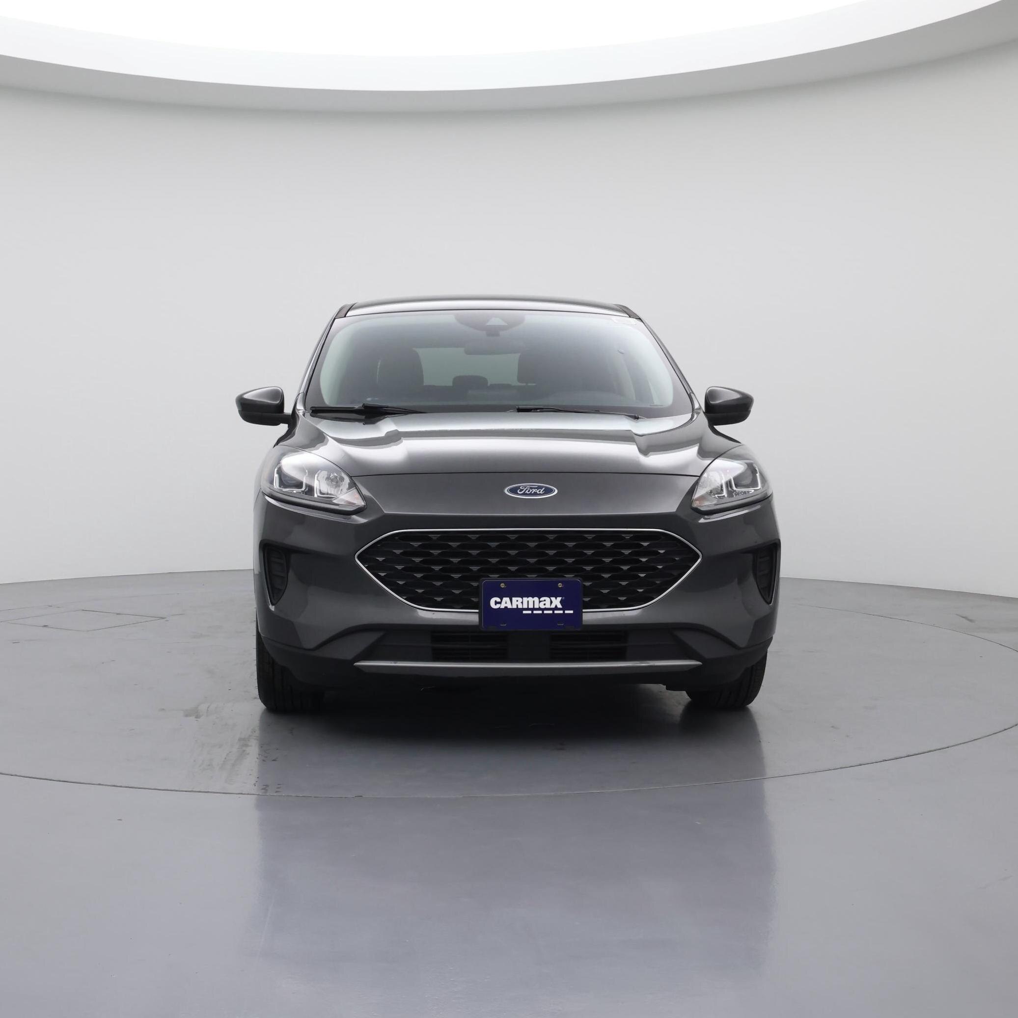Thumbnail: 2020 Ford Escape - 5