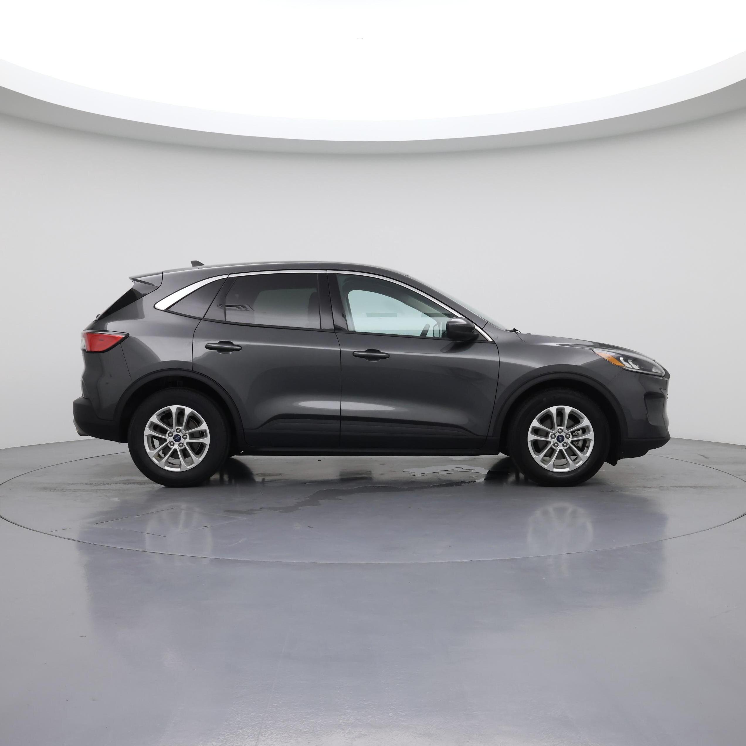 Thumbnail: 2020 Ford Escape - 7