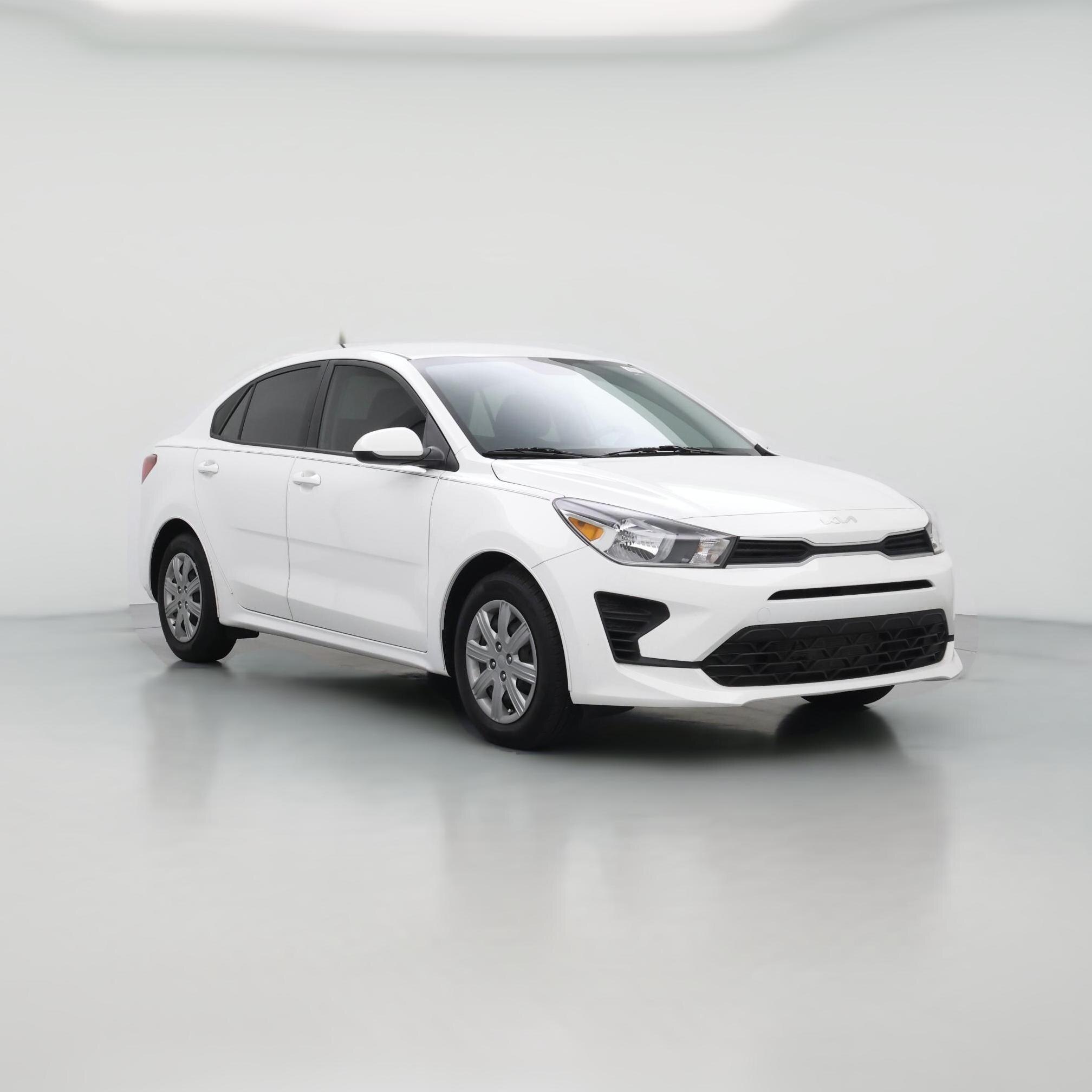 Thumbnail: 2023 Kia Rio - 1
