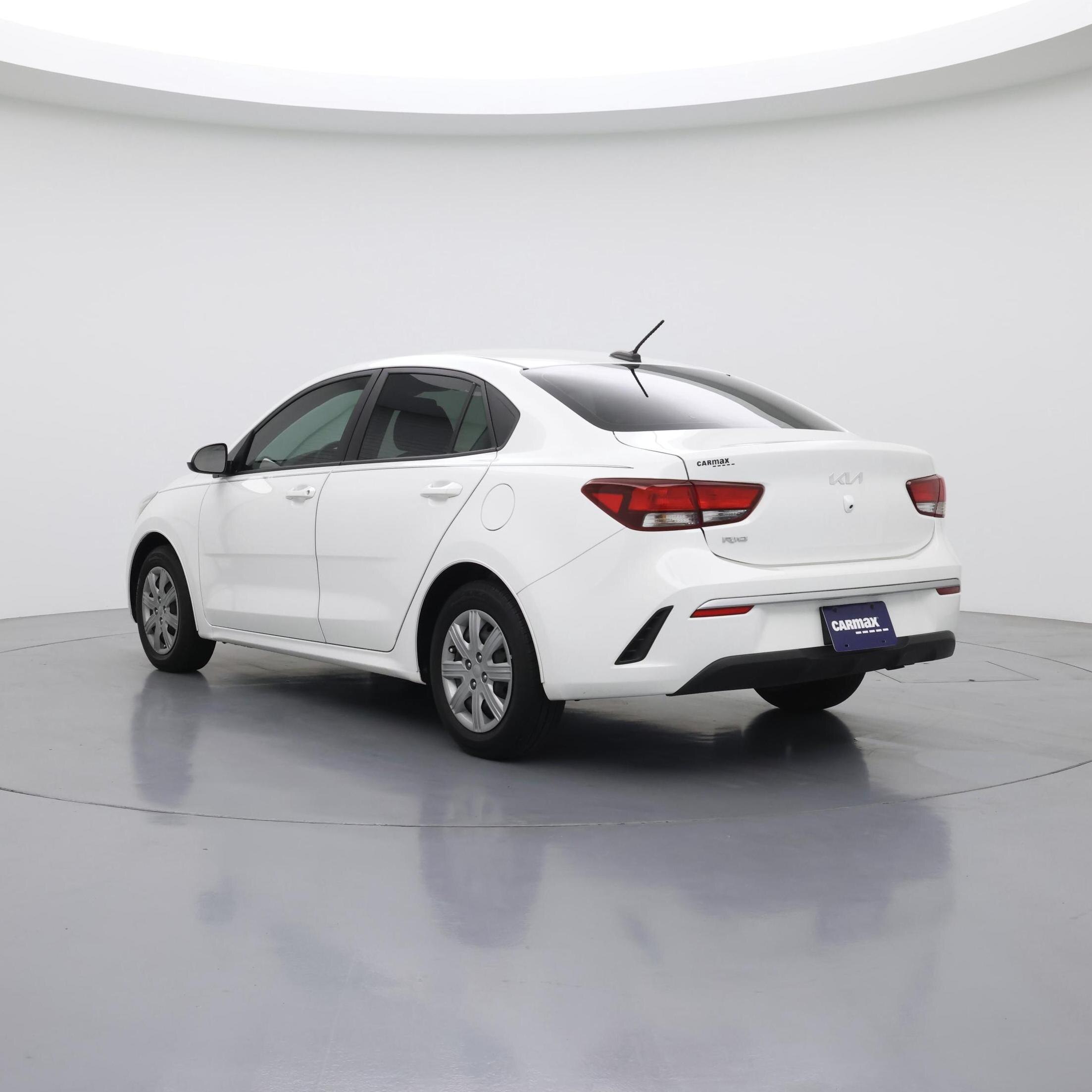 Thumbnail: 2023 Kia Rio - 2