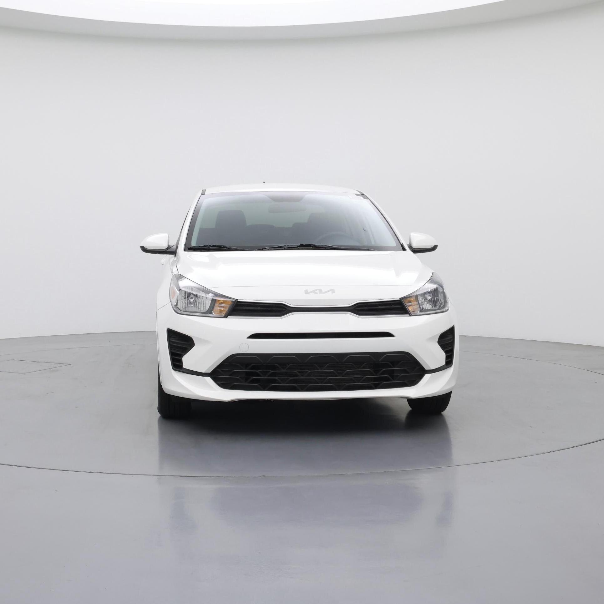 Thumbnail: 2023 Kia Rio - 5