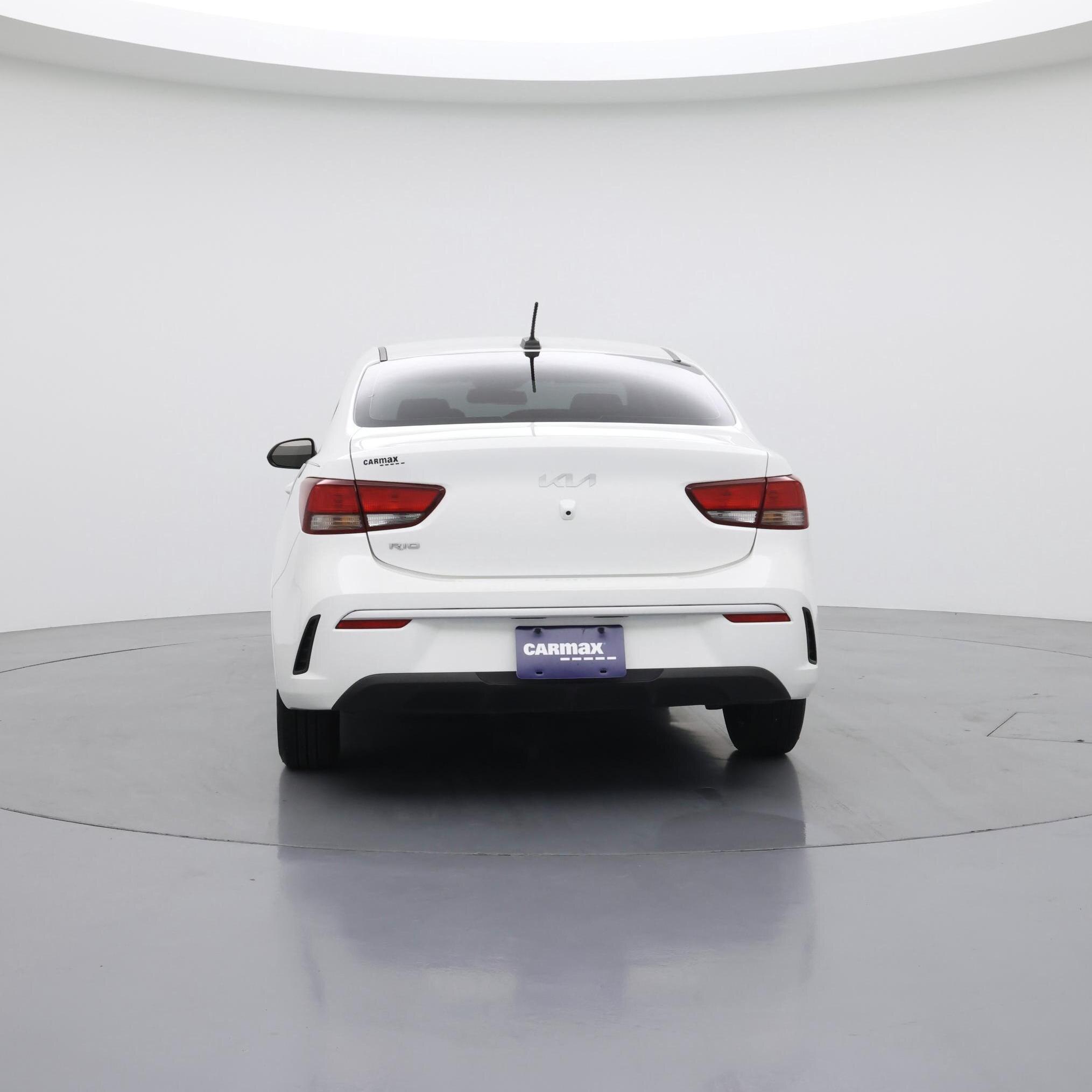 Thumbnail: 2023 Kia Rio - 6