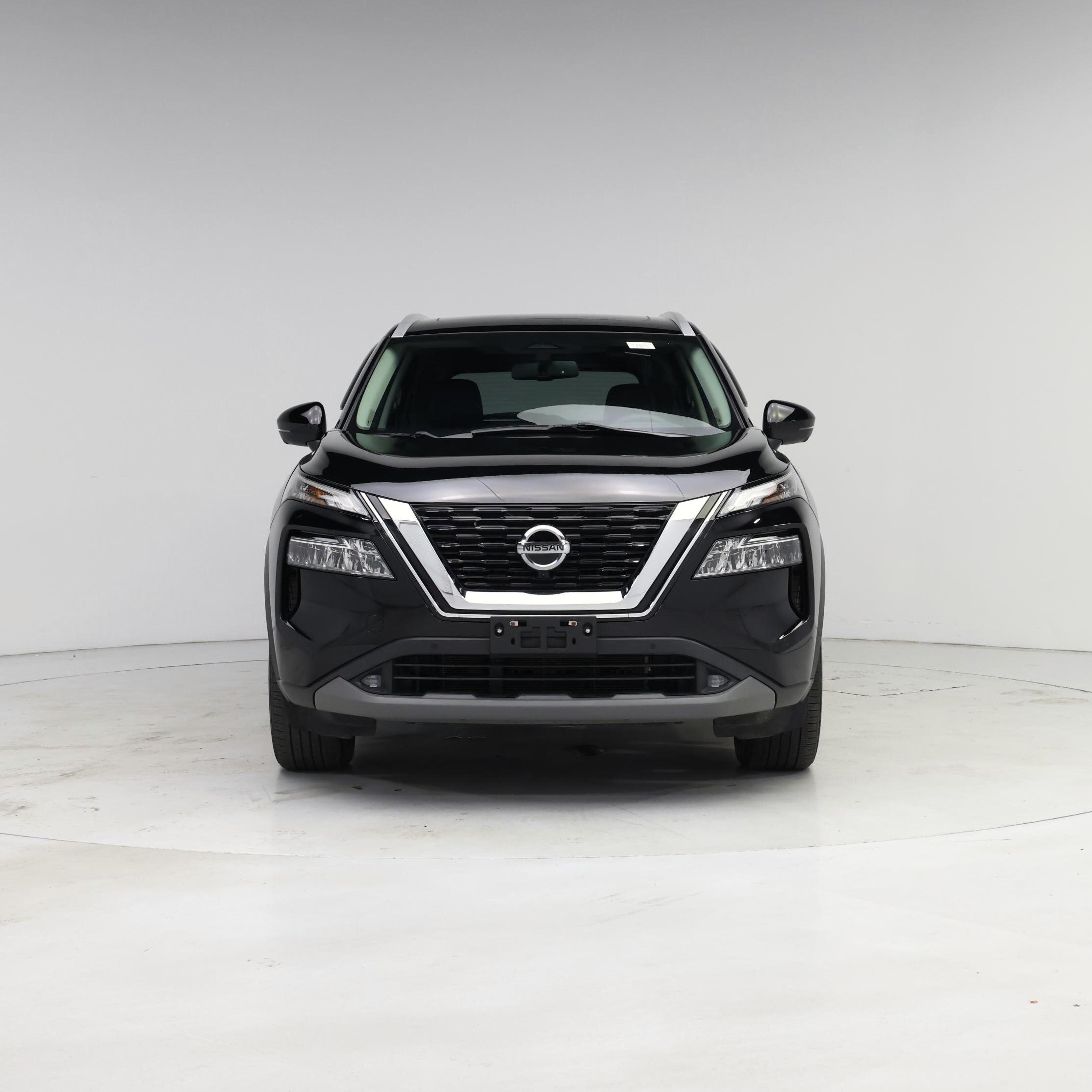 Thumbnail: 2021 Nissan Rogue - 5