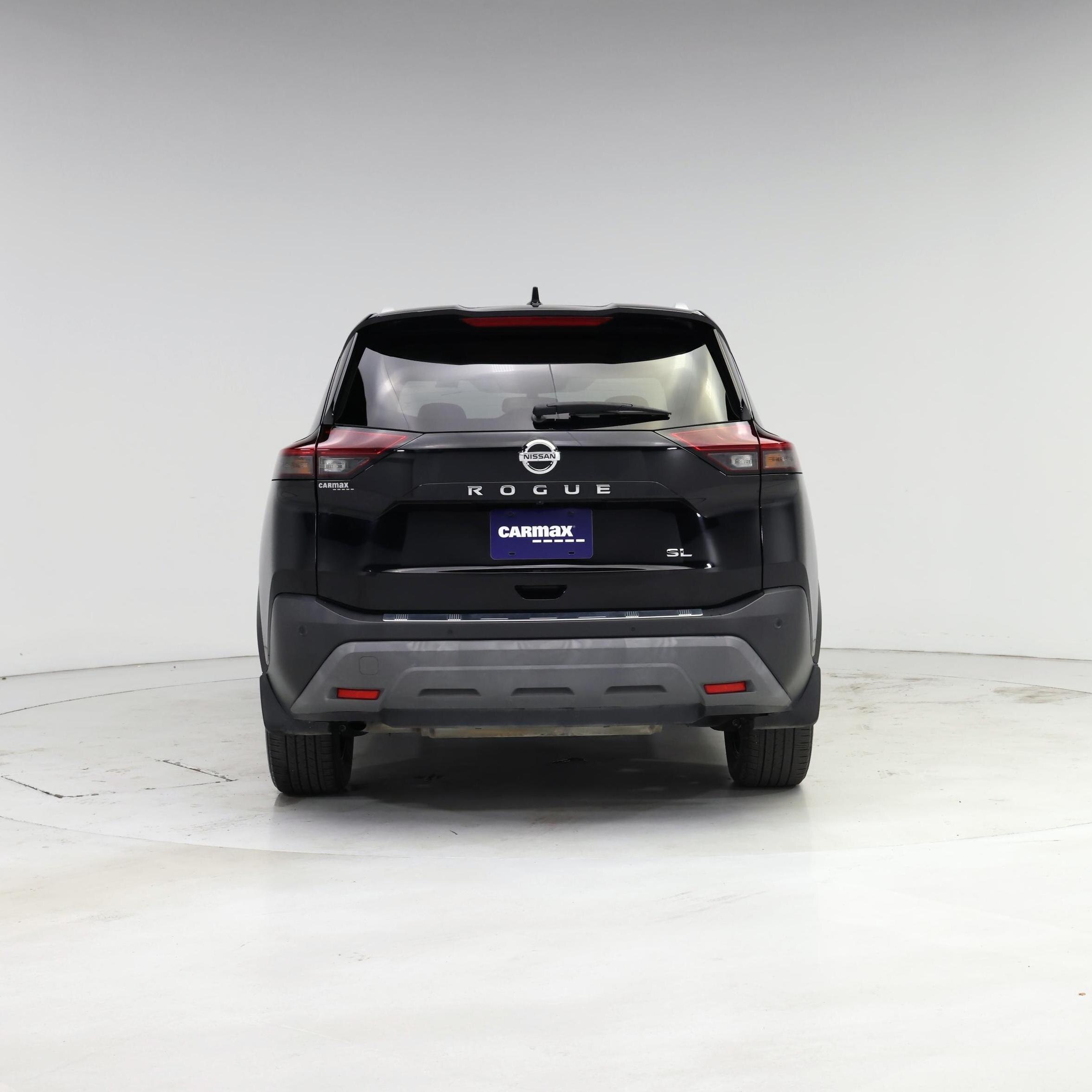 Thumbnail: 2021 Nissan Rogue - 6