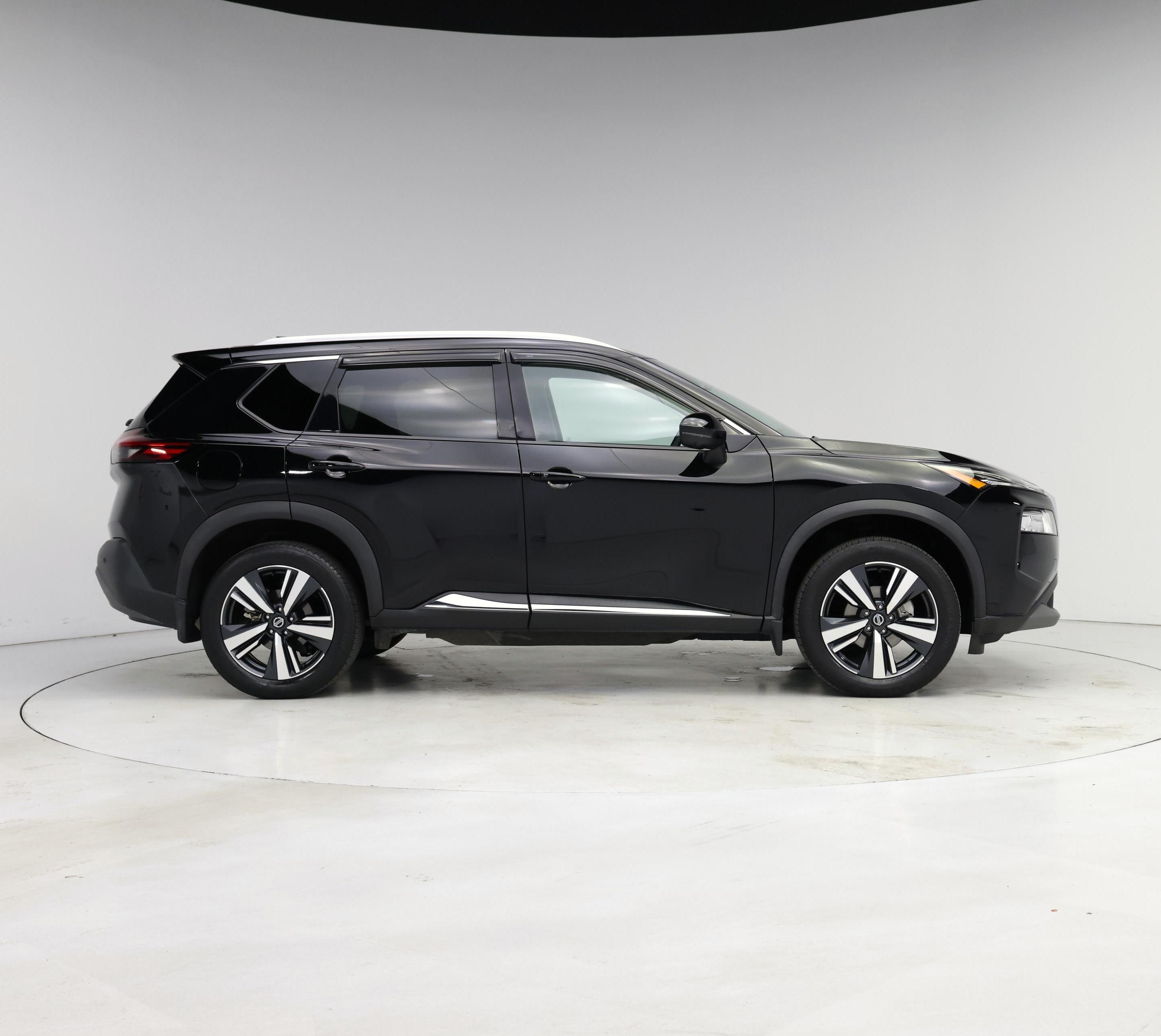 Thumbnail: 2021 Nissan Rogue - 7